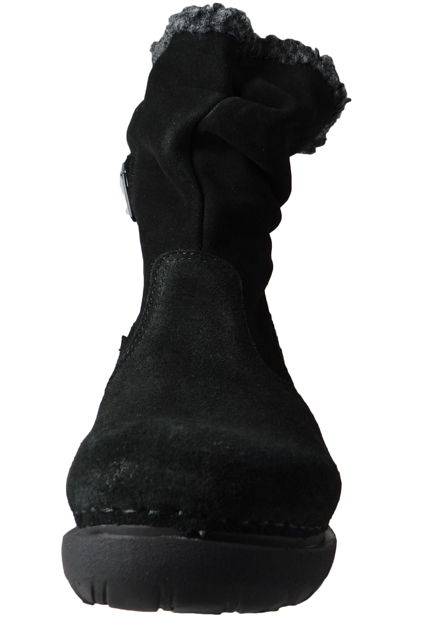 Art 1960 KEA Black Stiefel