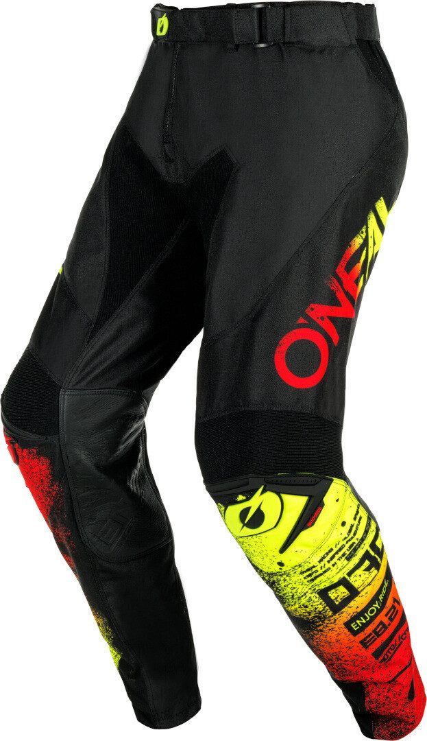 Motorradhose Mayhem Scarz Motocross Hose