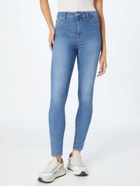 ONLY High-waist-Jeans MILA-IRIS (1-tlg) Weiteres Detail