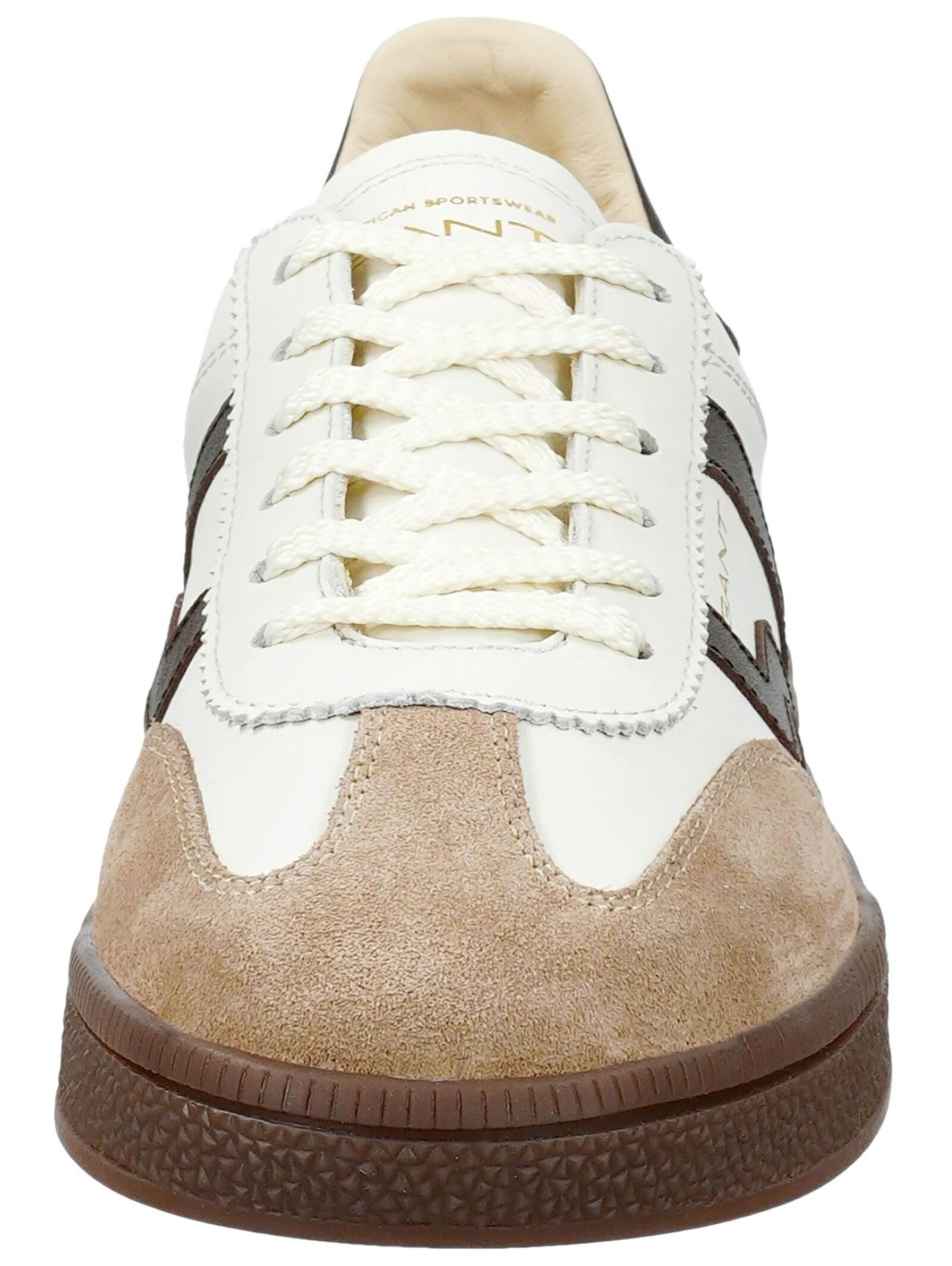 Gant Gant Sneaker Leder Sneaker
