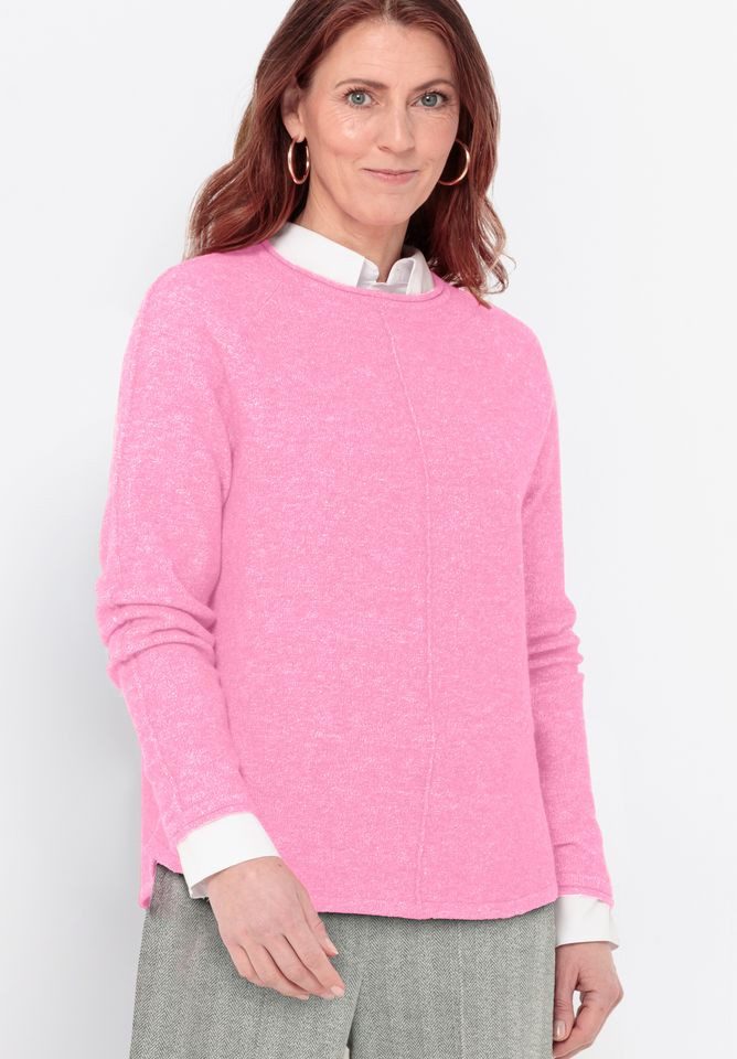 bianca Strickpullover - Strickpullover DARIS – Pullover günstig online kaufen