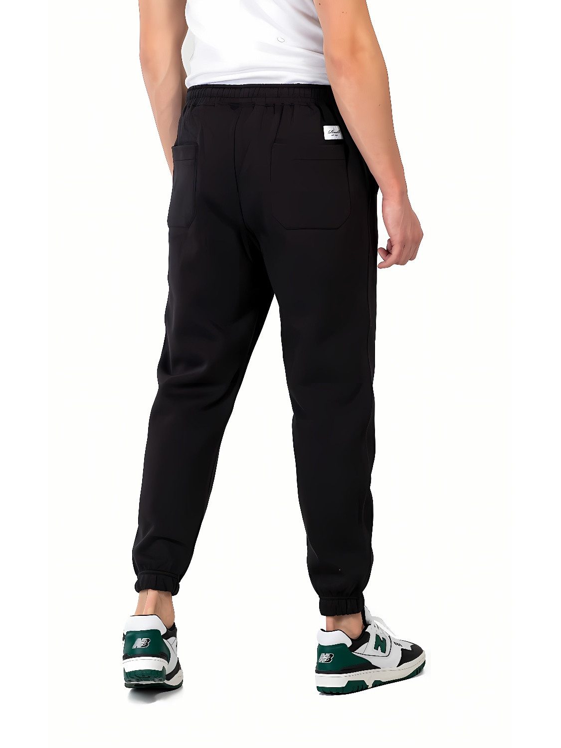 REELL Sporthose Regular Logo Sweatpant