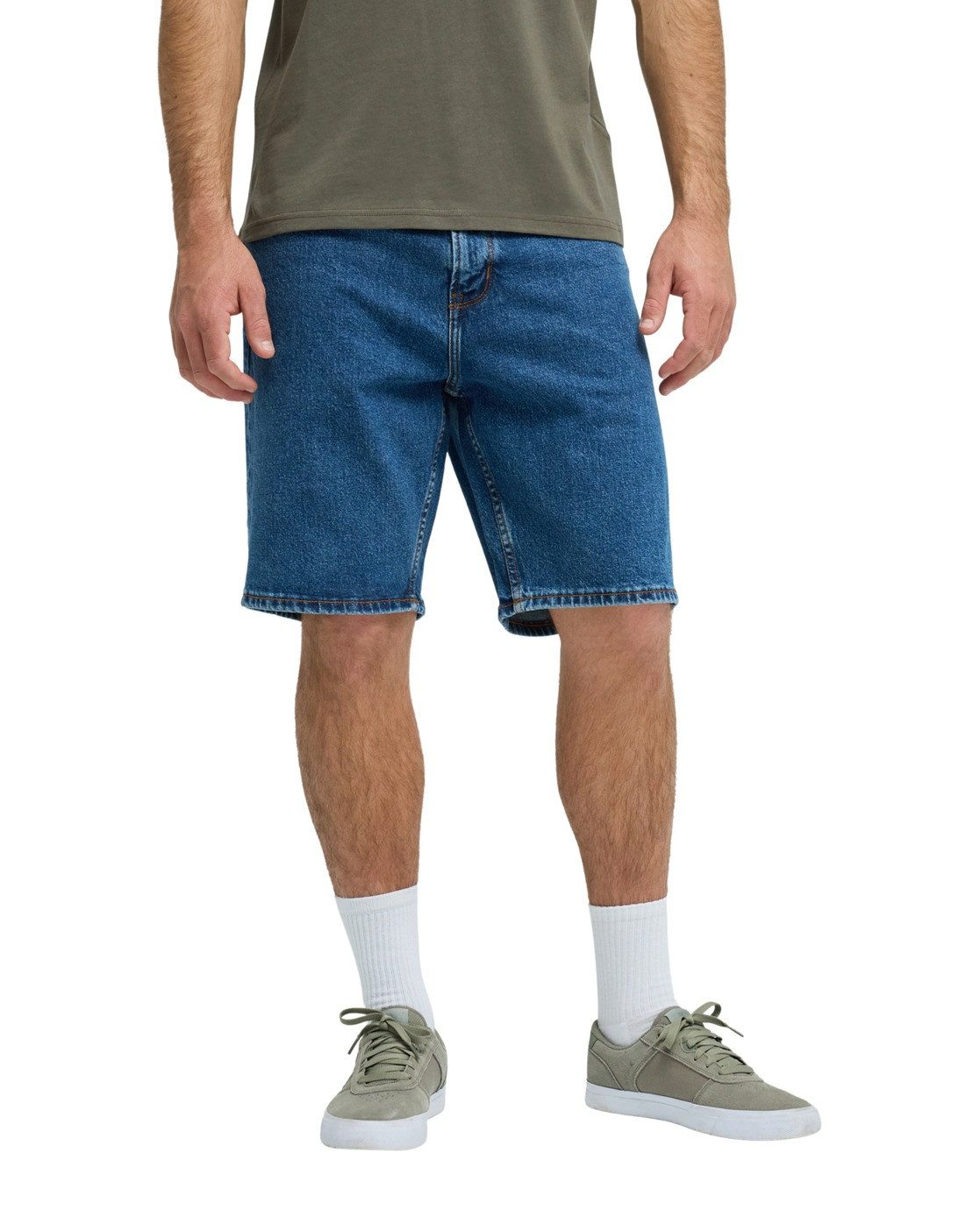 Quiksilver Shorts Quiksilver Regular