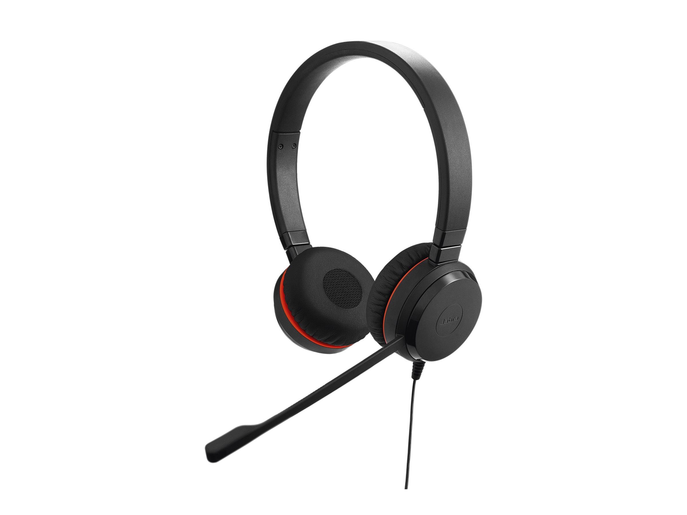 Jabra Headset