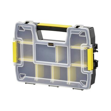 STANLEY Sortimentskasten Organizer Sortmaster Mini, stapelbar