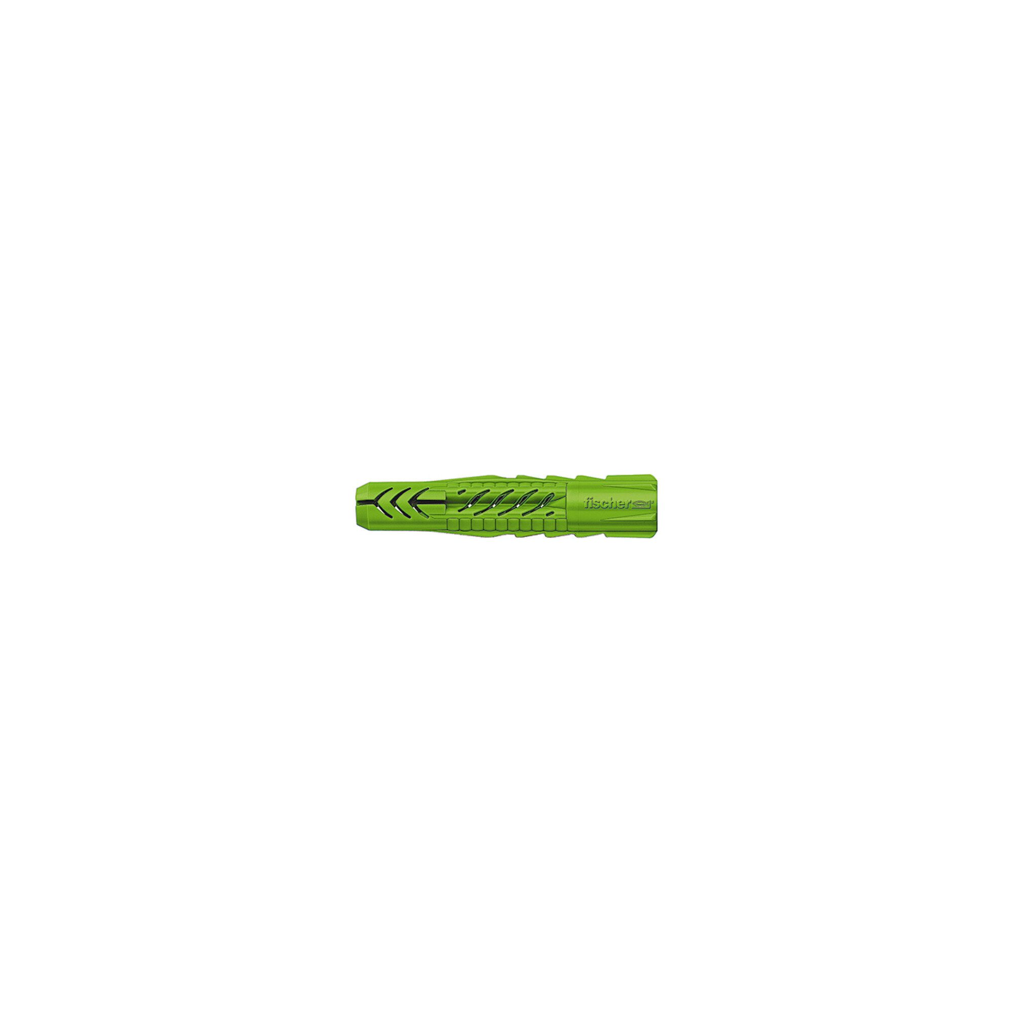 fischer Universaldübel fischer Universaldübel UX GREEN 12x70 18 Stk