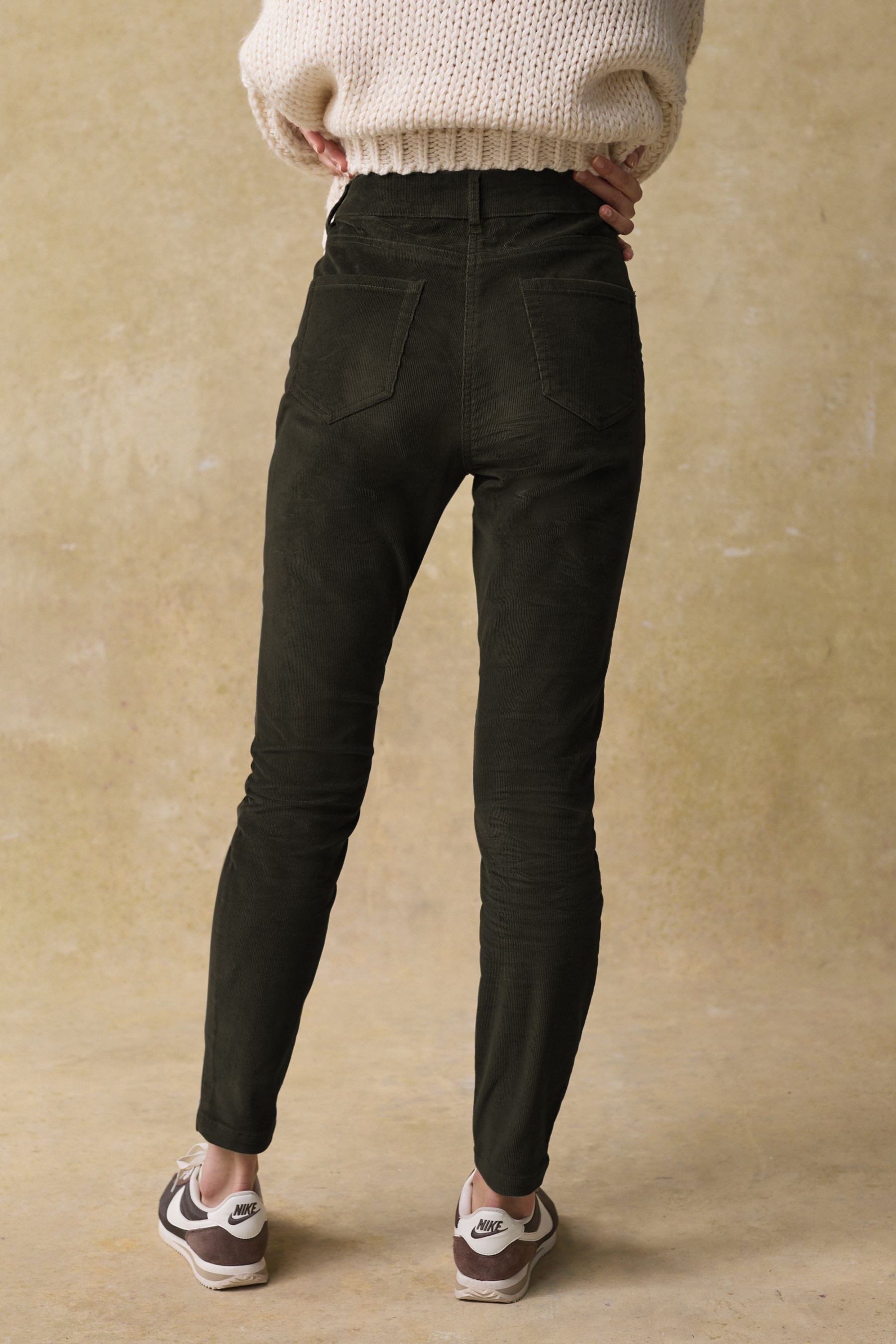Next Cordhose Cordhose im Skinny Fit günstig online kaufen