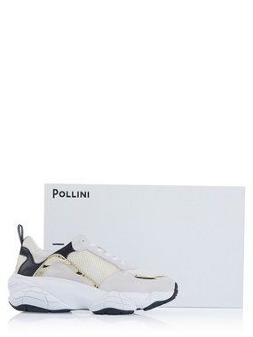 POLLINI Pollini Schuhe hellgrau Sneaker