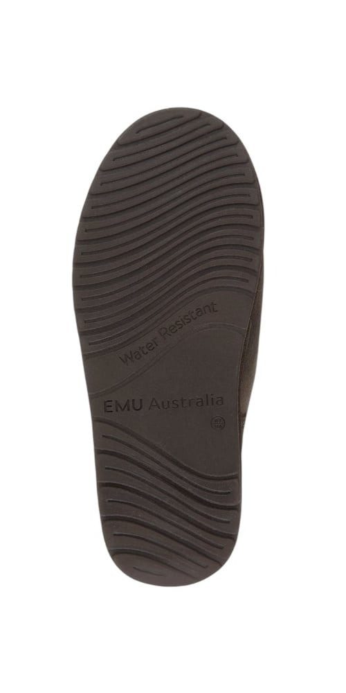 Emu Australia Stinger Micro (Fütterung aus doppeülter Schaffswolle) chocola günstig online kaufen