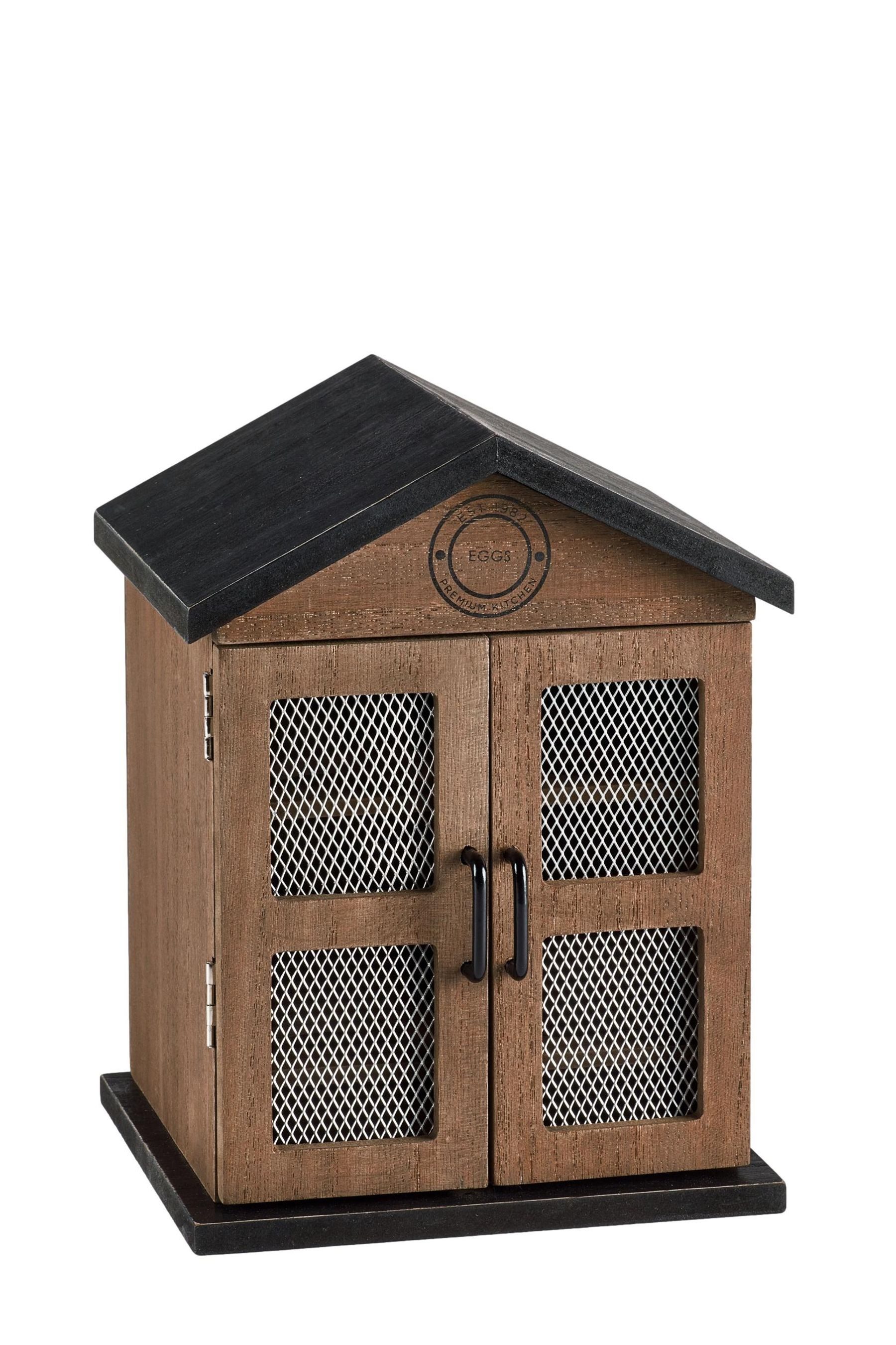Next Aufbewahrungsbox Bronx Eierbehälter-Haus (1 St)