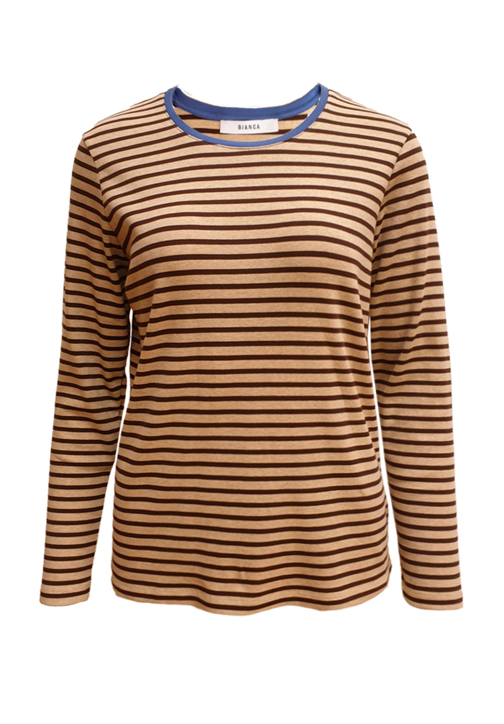 bianca Shirtbluse DAMI