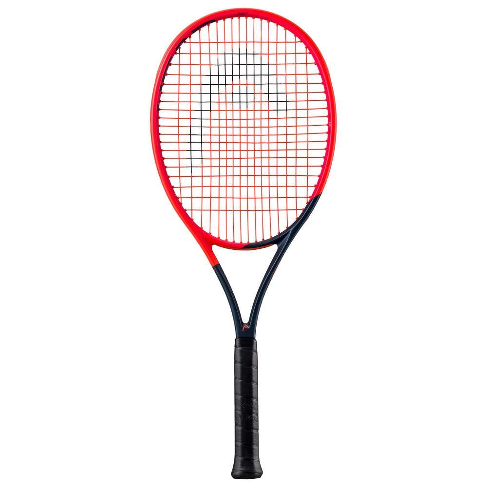 Head Tennisschläger HEAD Radical Team L 2023 Tennisschläger besaitet Turnierschläger