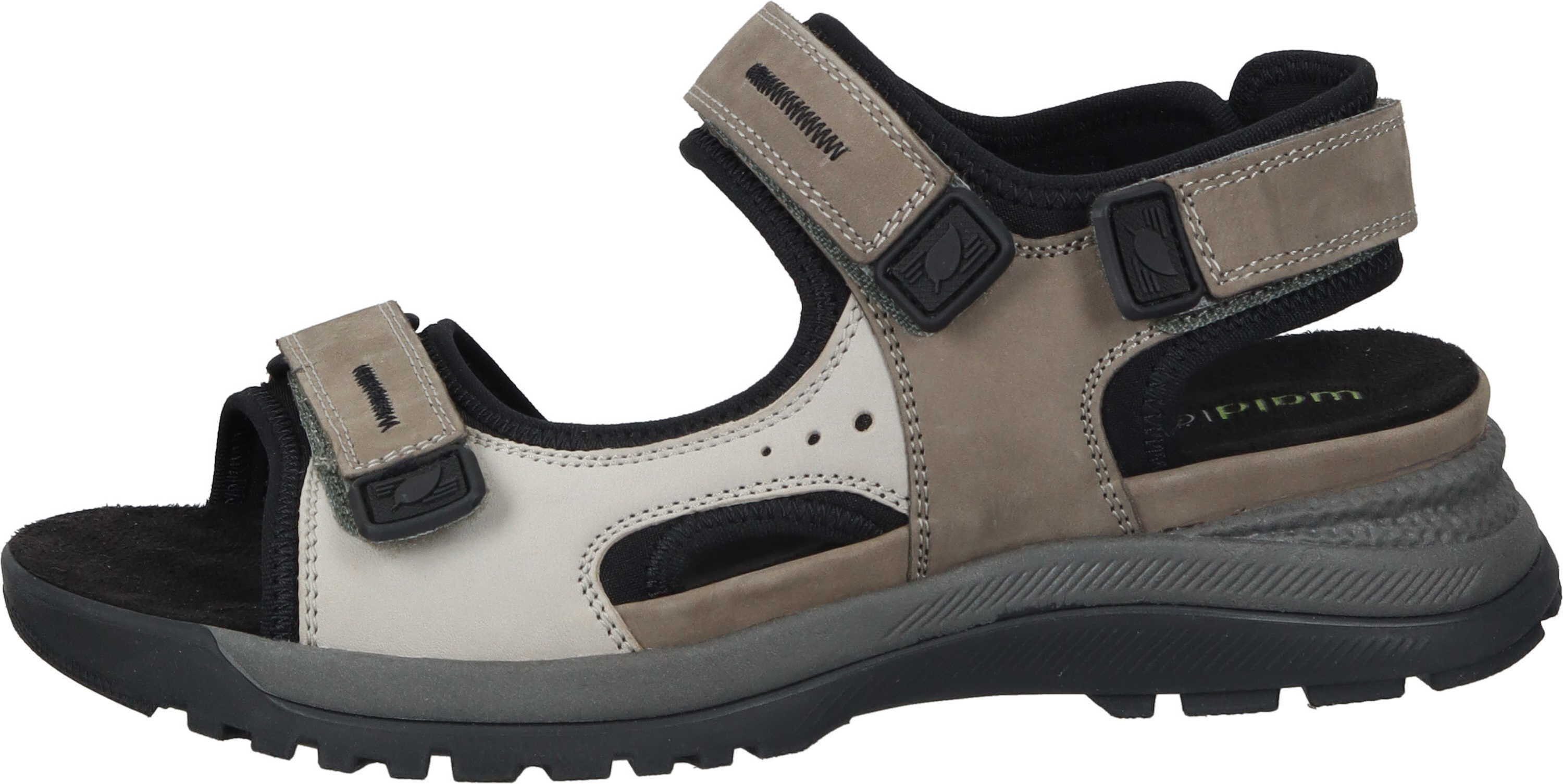 Waldläufer Sandalen Sandalette aus Neopren