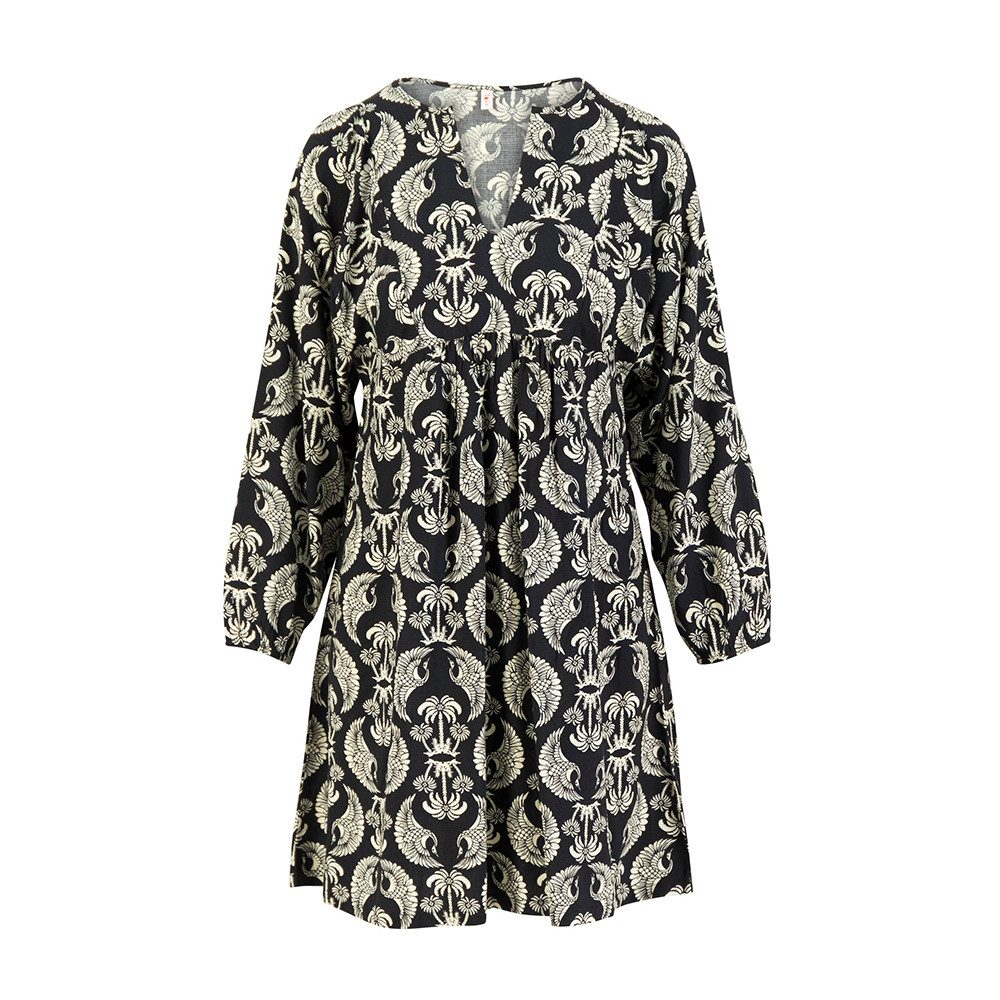 Blutsgeschwister Minikleid Saint Tropen Short king of skies günstig online kaufen