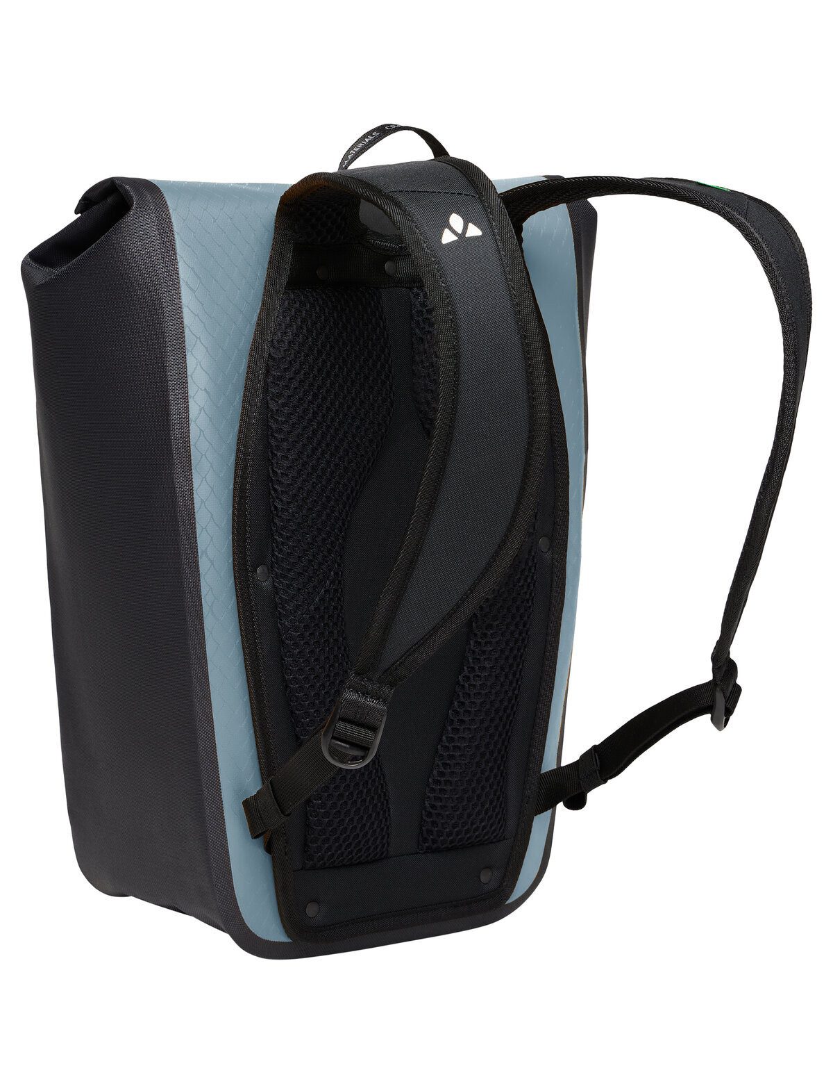 VAUDE Wanderrucksack Clubride Aqua 17 (Kein Set), wasserdichter 17 Liter Rucksack zum Radfahren in der Stadt