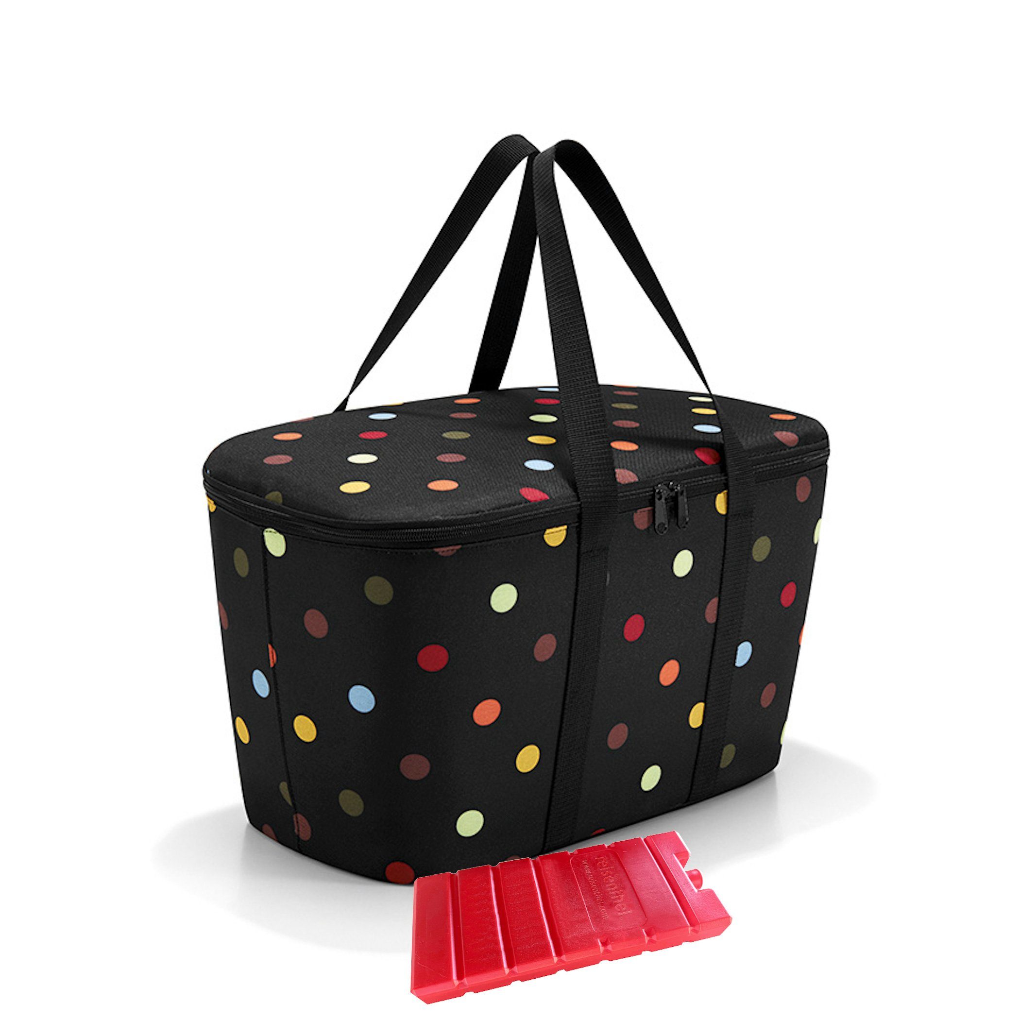 REISENTHEL® Einkaufskorb, reisenthel Kühltasche coolerbag plus Gratis Kühla günstig online kaufen