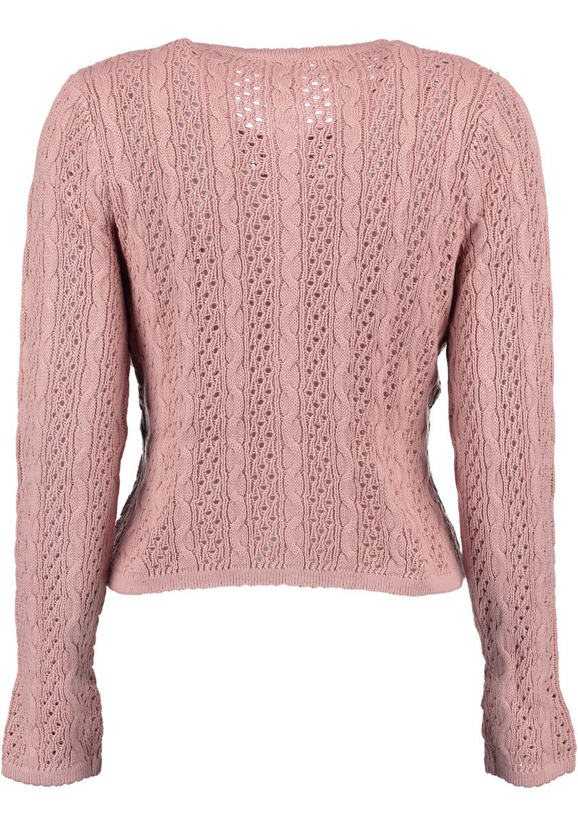 OS Trachten Strickjacke Gleki Trachtenjacke mit günstig online kaufen