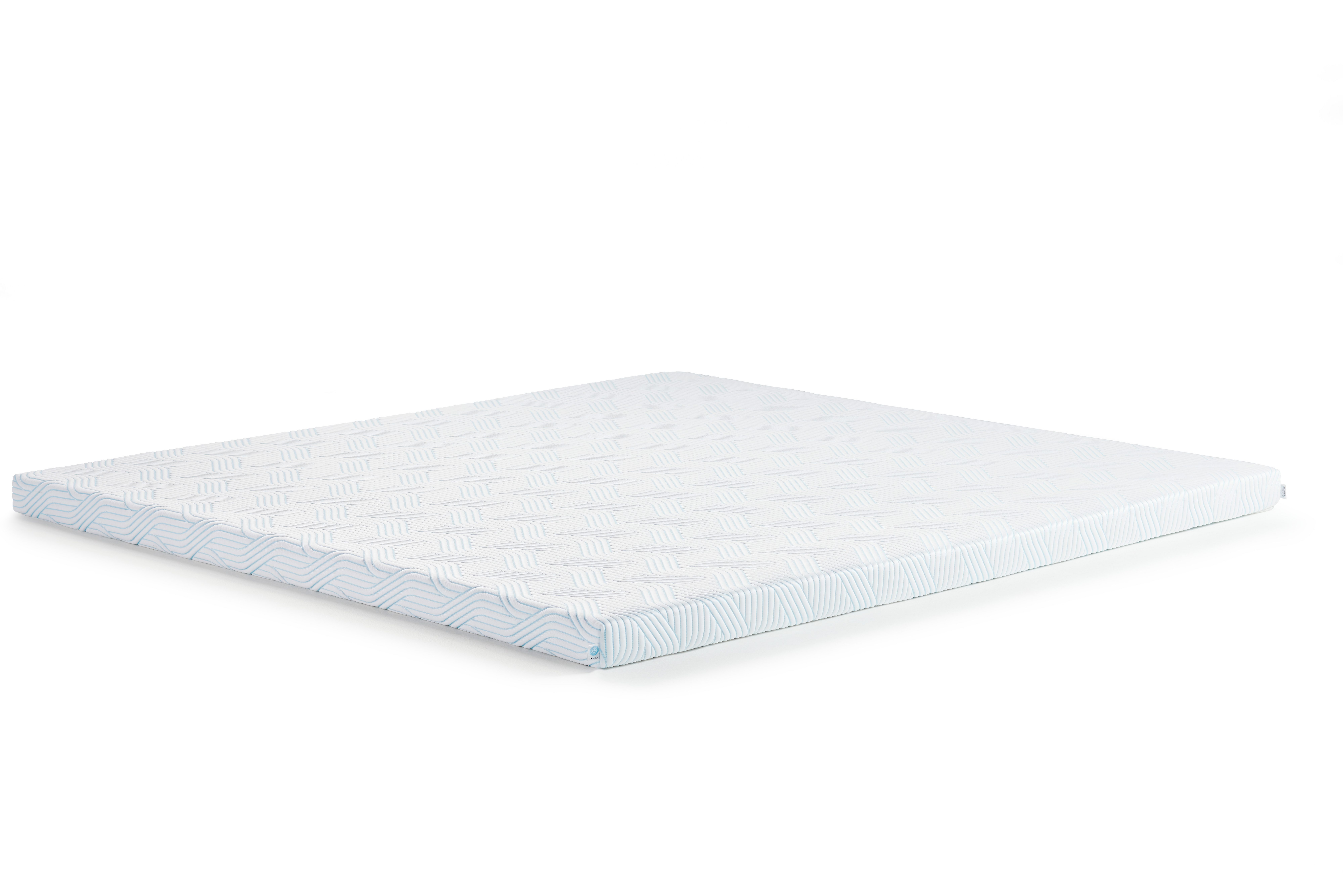 Tempur, Topper TEMPUR Pro® Plus SmartCool™, abnehmbarer waschbarer Bezug, OEKO-TEX® MADE IN GREEN