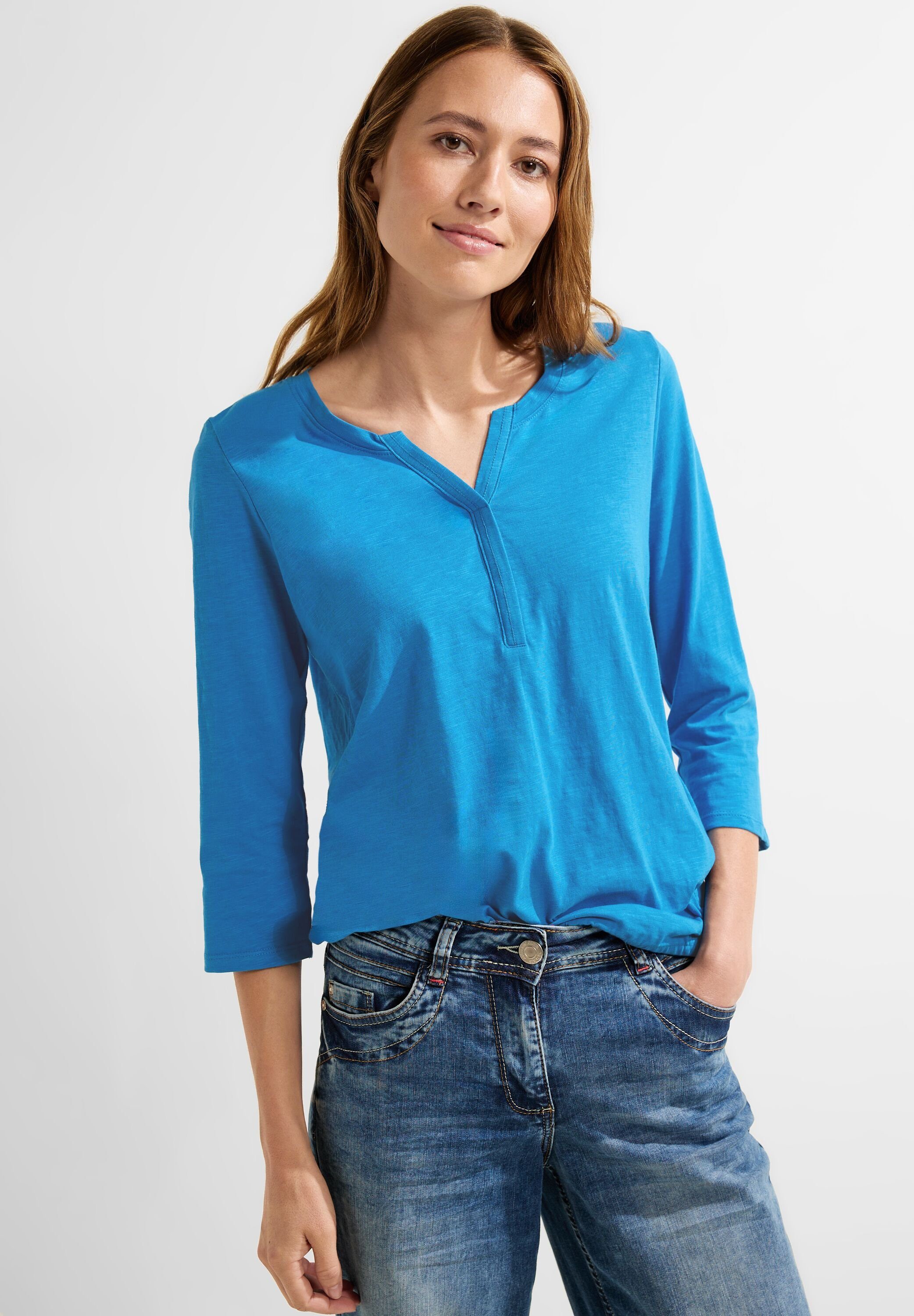Cecil Shirts für Damen online kaufen | OTTO