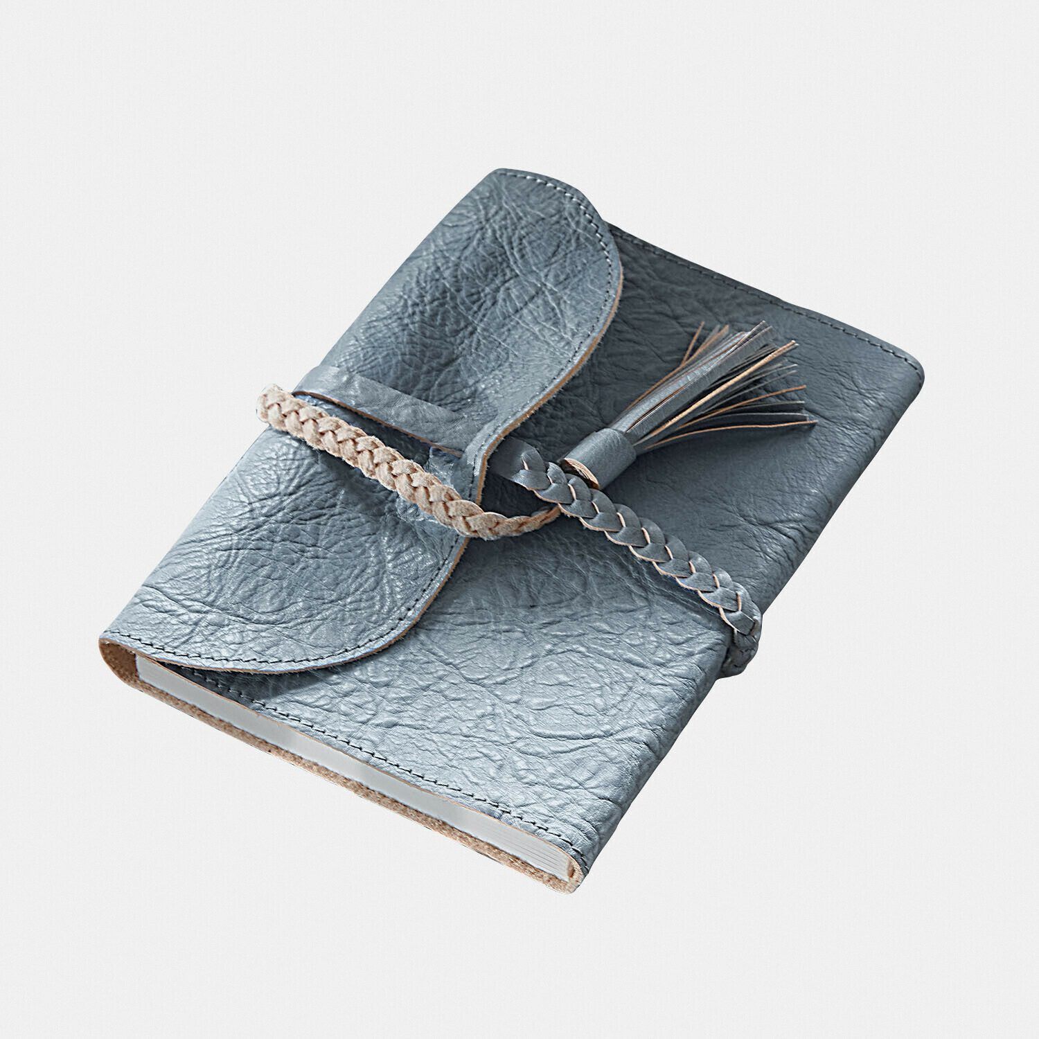 Mirabeau Notizbuch Notizbuch Larkwin blau