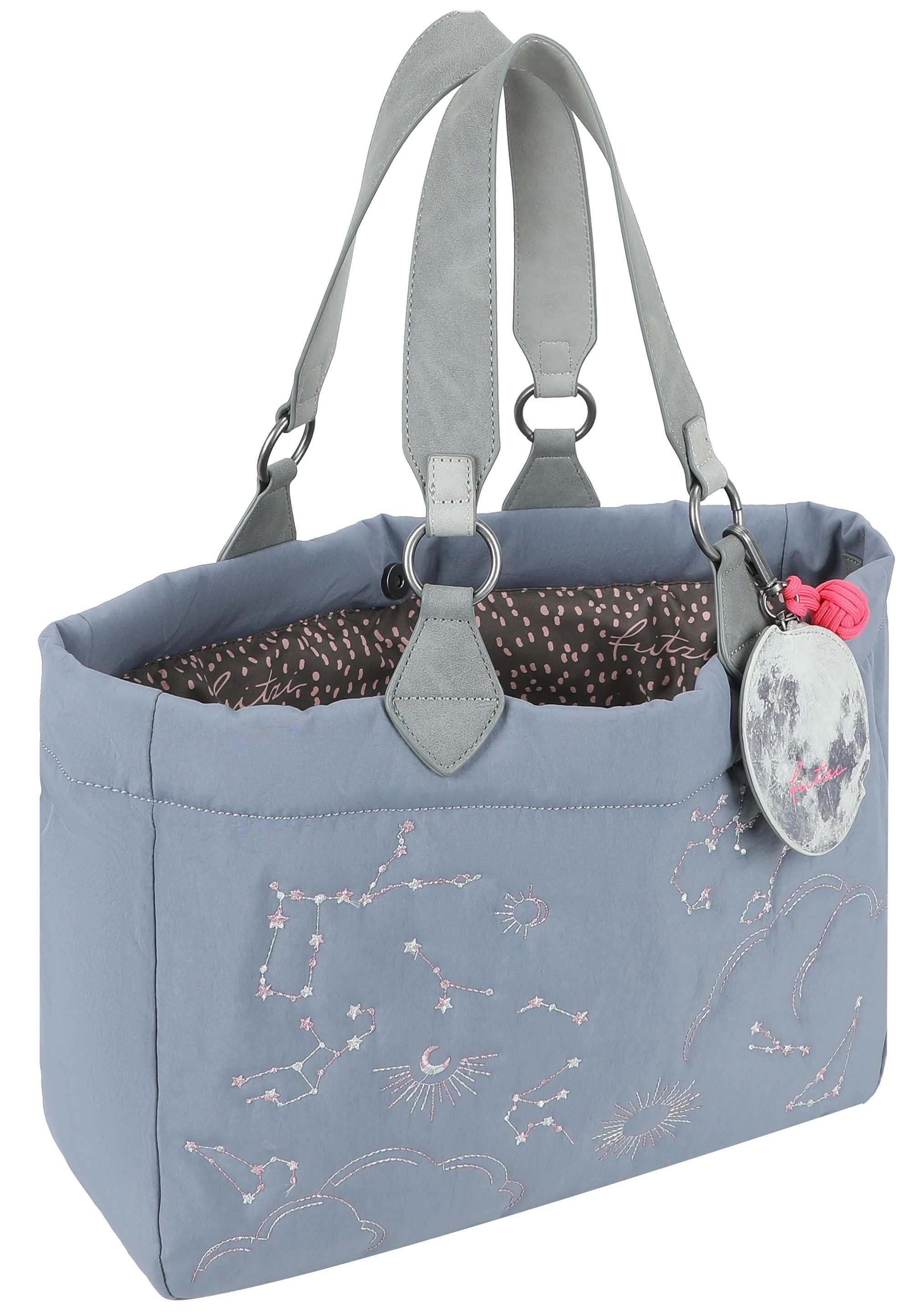 Fritzi aus Preußen Henkeltasche Cosmo, mit günstig online kaufen