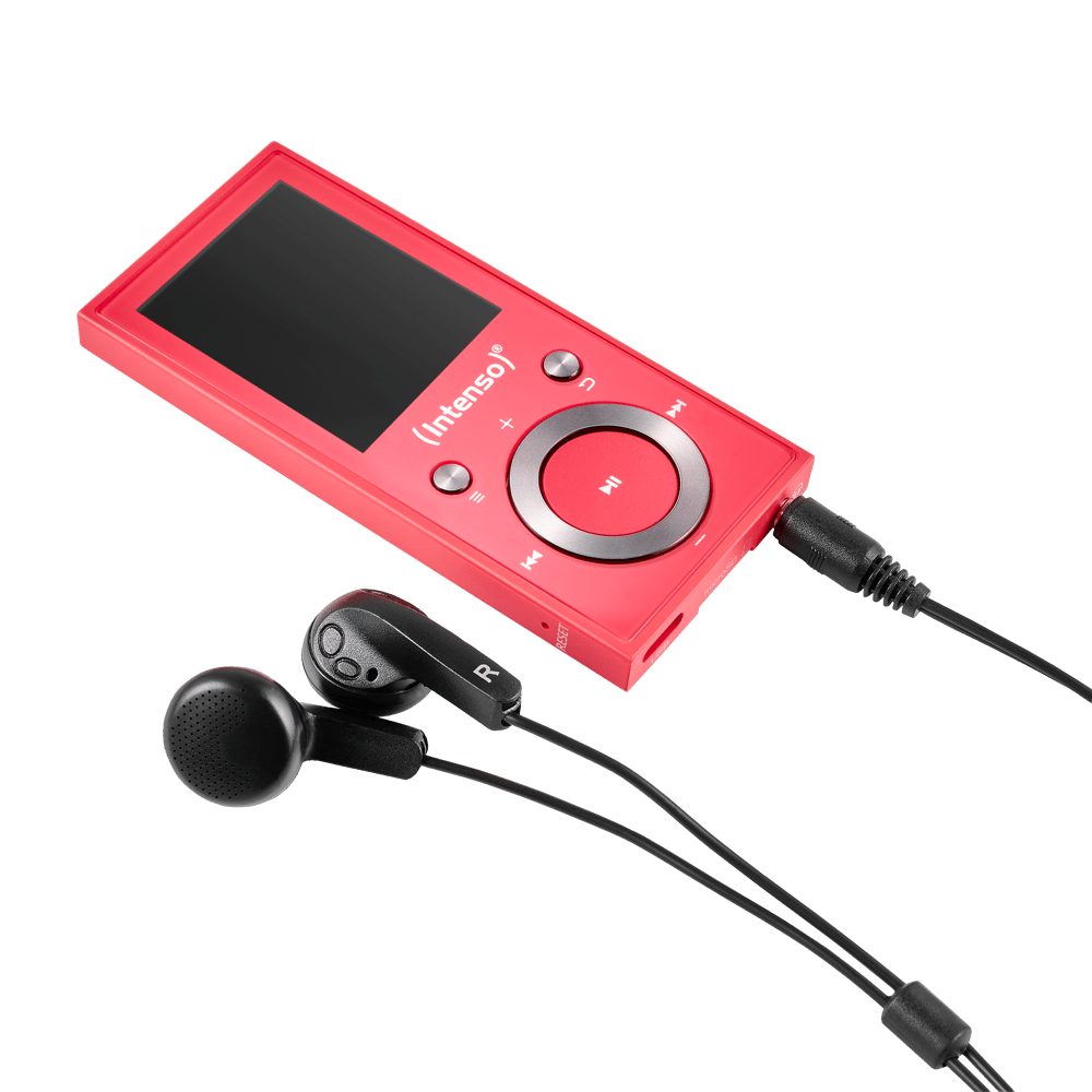 Intenso MP3-Player – Bild 4 von 5