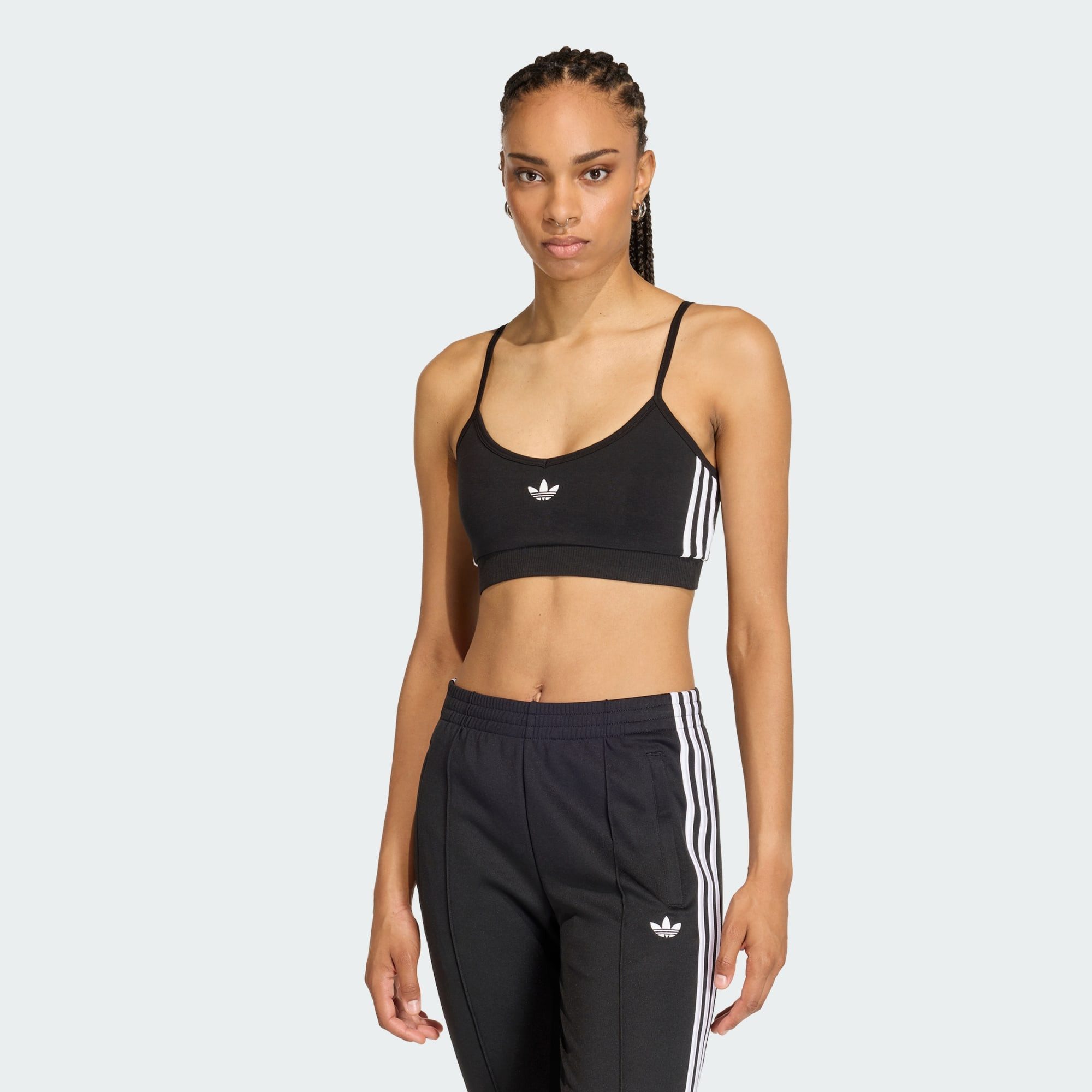 Sport-BH 3 STRIPES BRALETTE