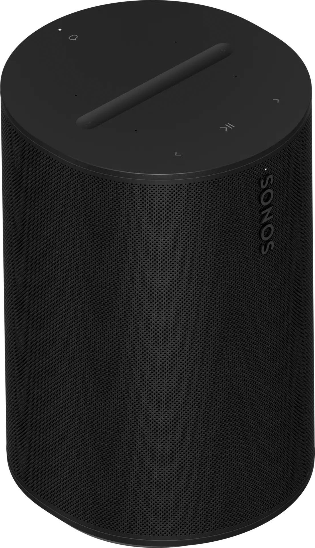 Stereo Era (Bluetooth, 100 WLAN) schwarz Sonos Lautsprecher