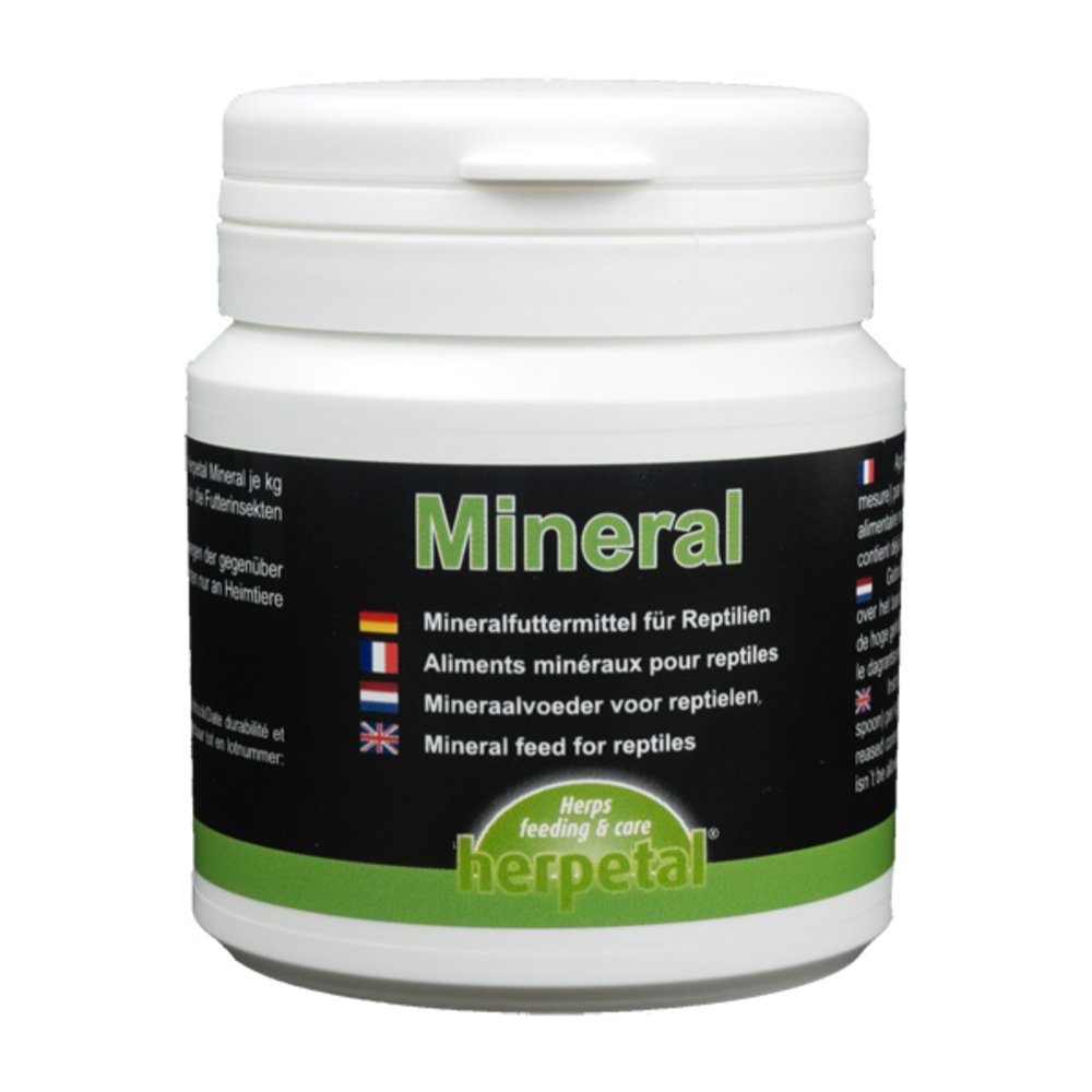 Terrarium Herpetal, Mineral (50 g)