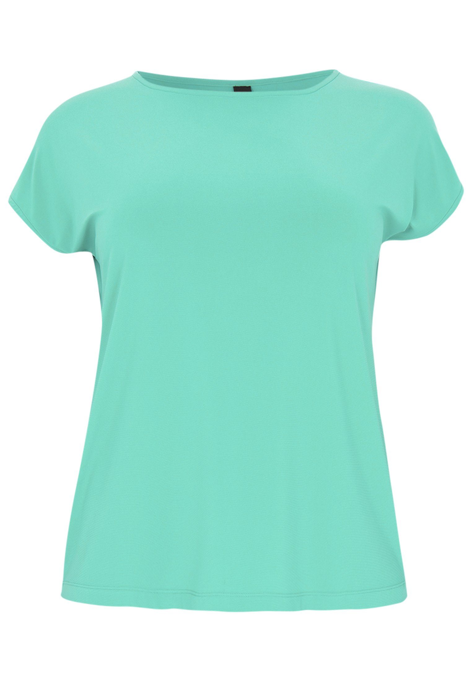 Langarmshirt Damen T-shirt Große Größen