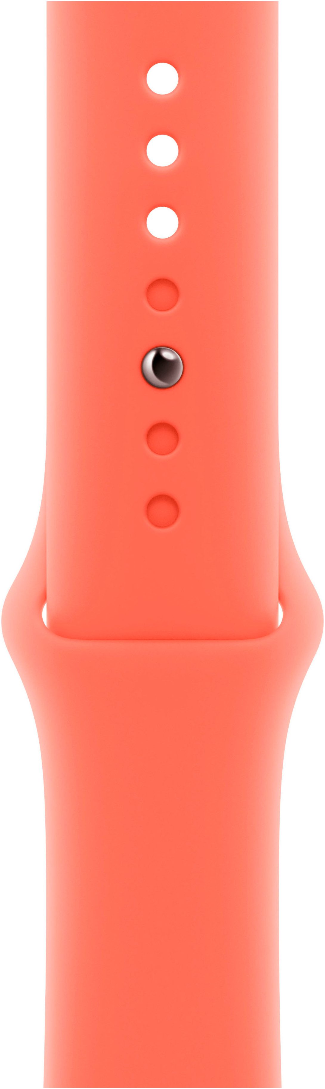 Apple Smartwatch-Armband 40 mm Sportarmband günstig online kaufen