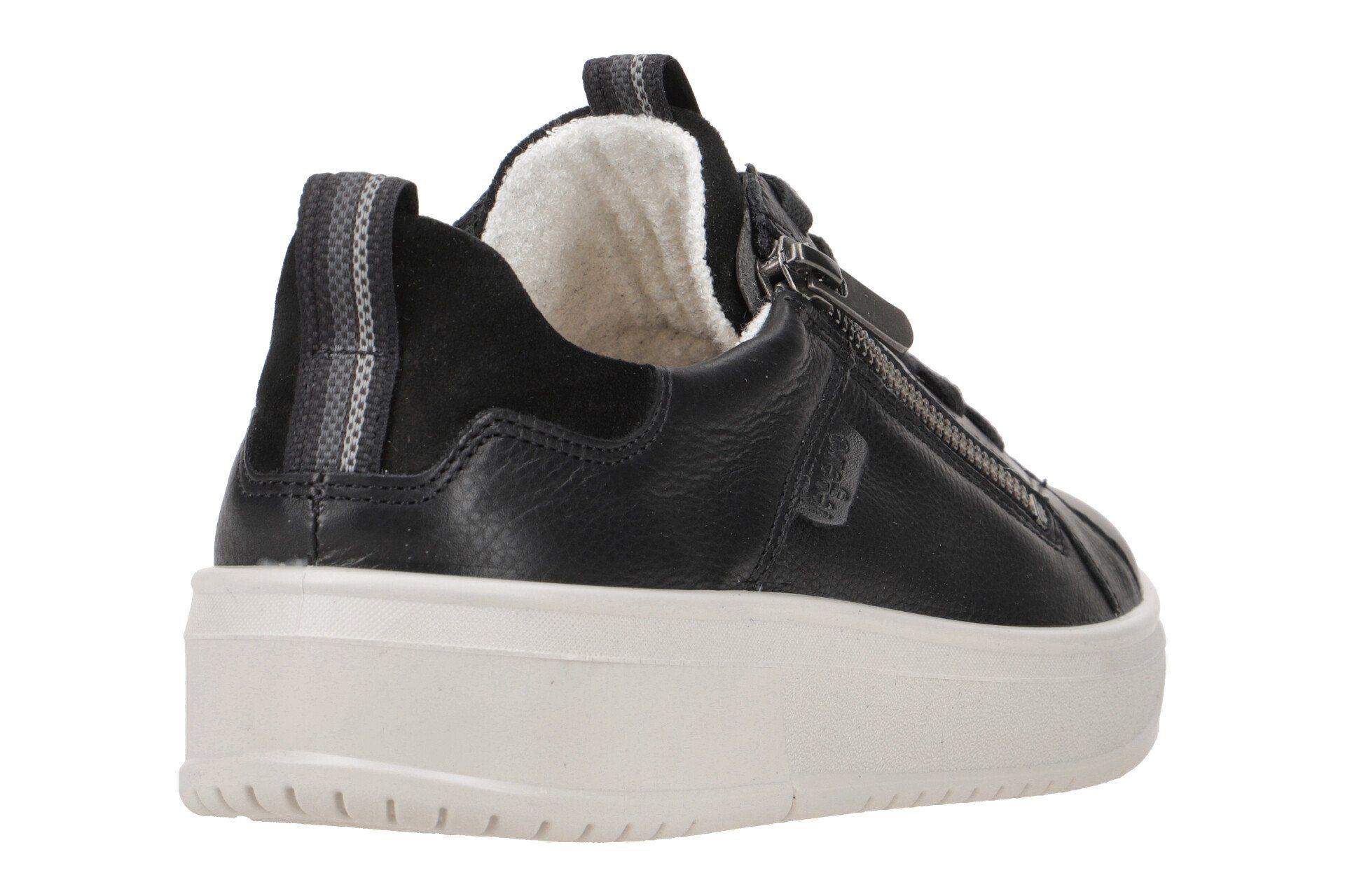 Legero 2-000249-0100 Schnürschuh