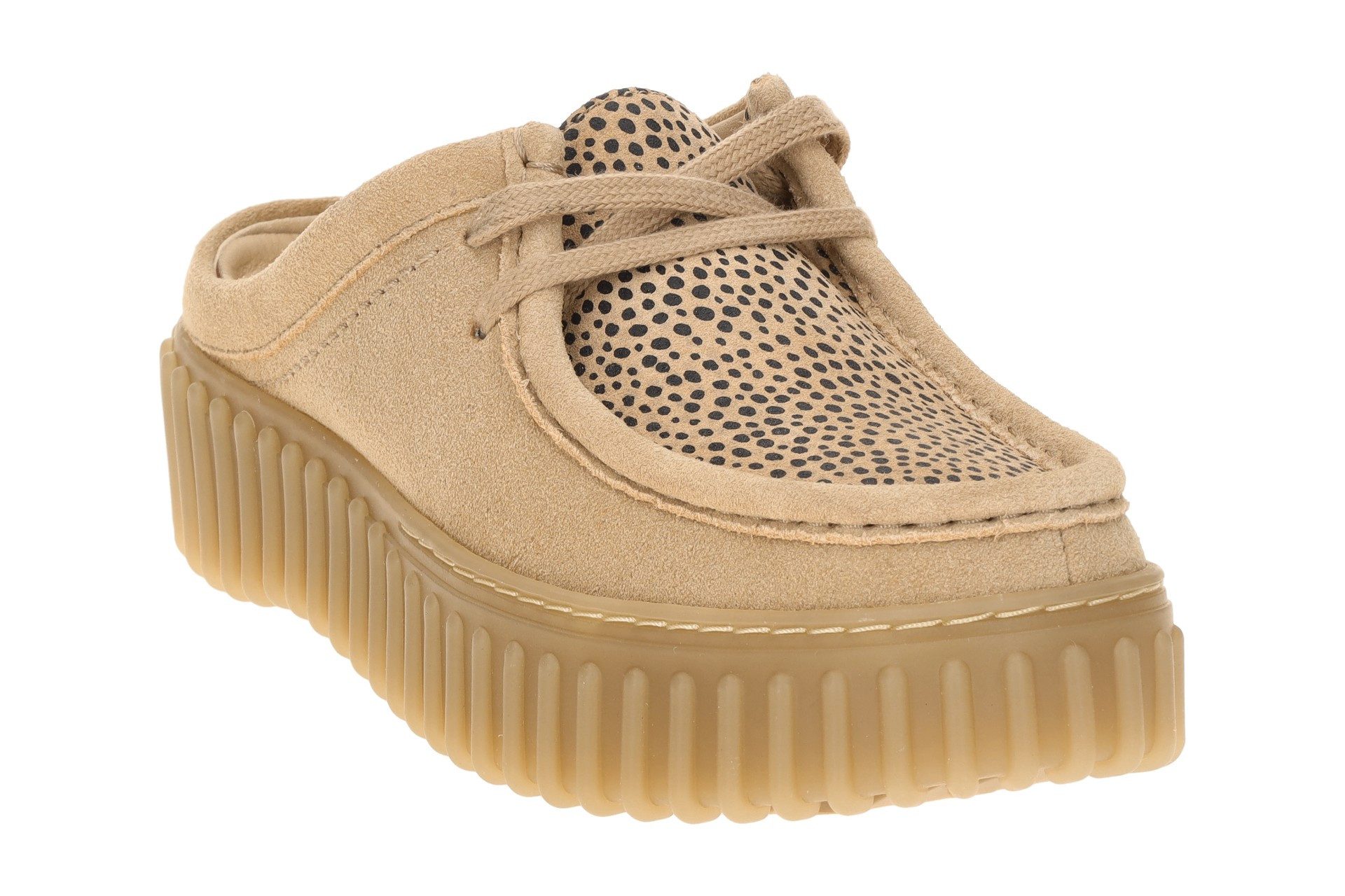 Clarks 26186307 4 Pantolette