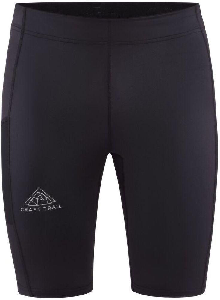 Leggings Pro Trail Short Tights M
