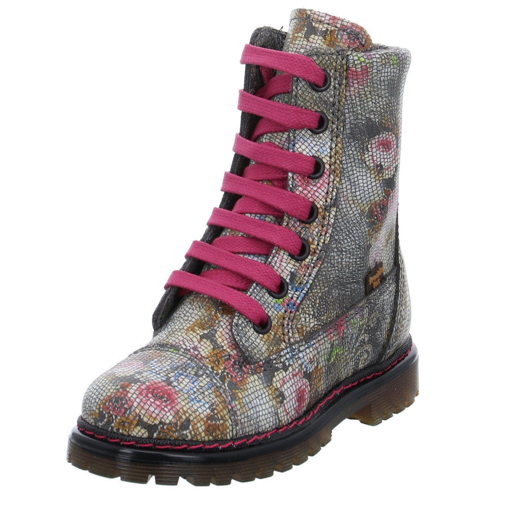 froddo® »Mädchen Stiefel Schuhe Flower Boots Kinderschuhe« Winterboots  Glattleder online kaufen | OTTO