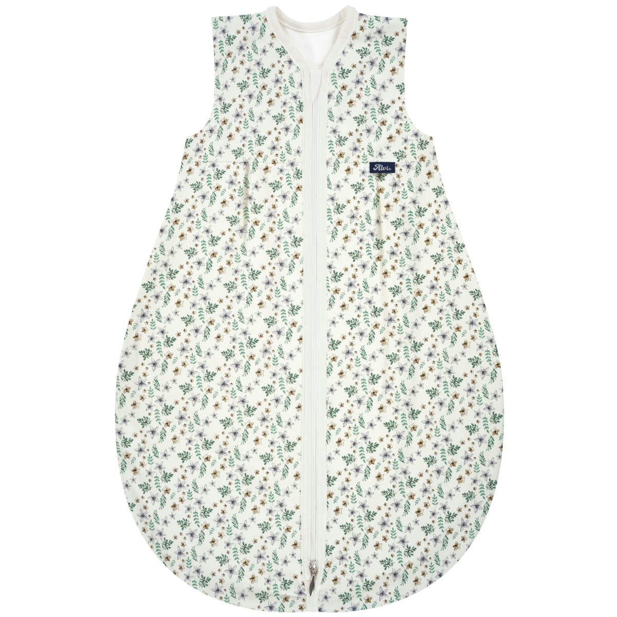 Alvi® Babyschlafsack Alvi Mäxchen Schlafsack light günstig online kaufen