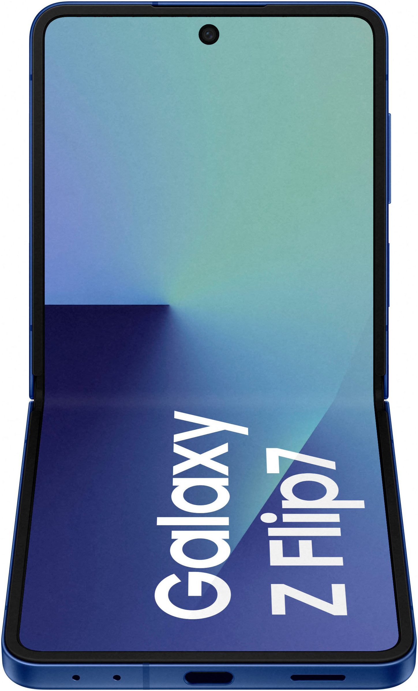 Samsung Galaxy Z Flip 7 Smartphone (17,41 cm/6,9 Zoll, 512 GB Speicherplatz, 50 MP Kamera)