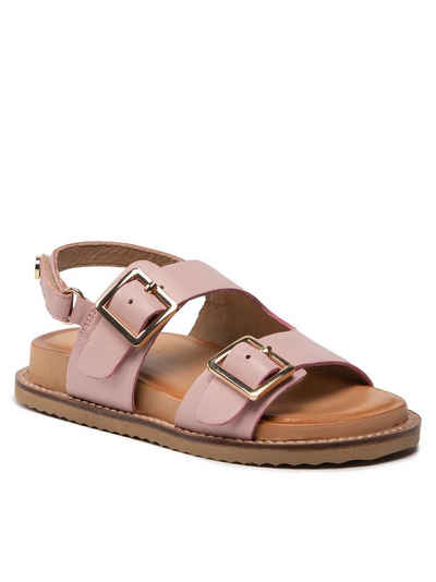 Gioseppo Sandalen Lanusei 65828-P1 Pink Sandale