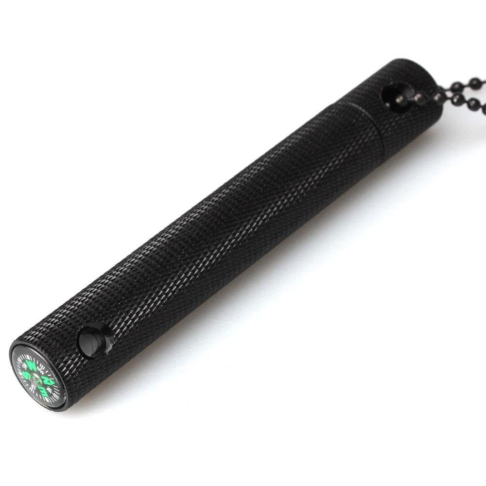 Böker Manufaktur Solingen Feuerzeug Plus Firestarter / Feuerstarter 09BO778 (nein, 1-St)