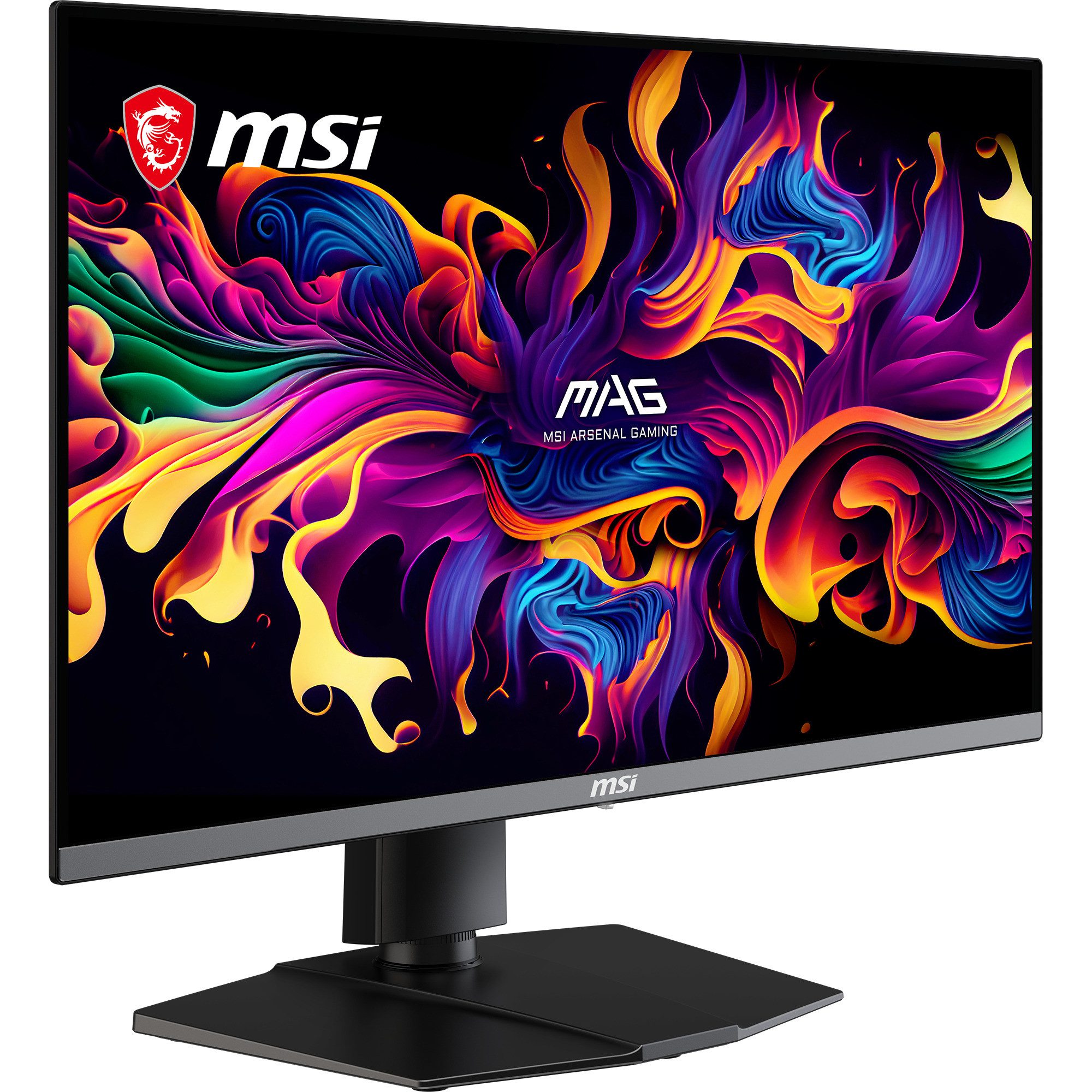 MSI MSI MAG 272UPDE QD-OLED E16, Gaming-Monitor, TFT-Monitor (3840 x 2160 px, 0.03 ms Reaktionszeit)