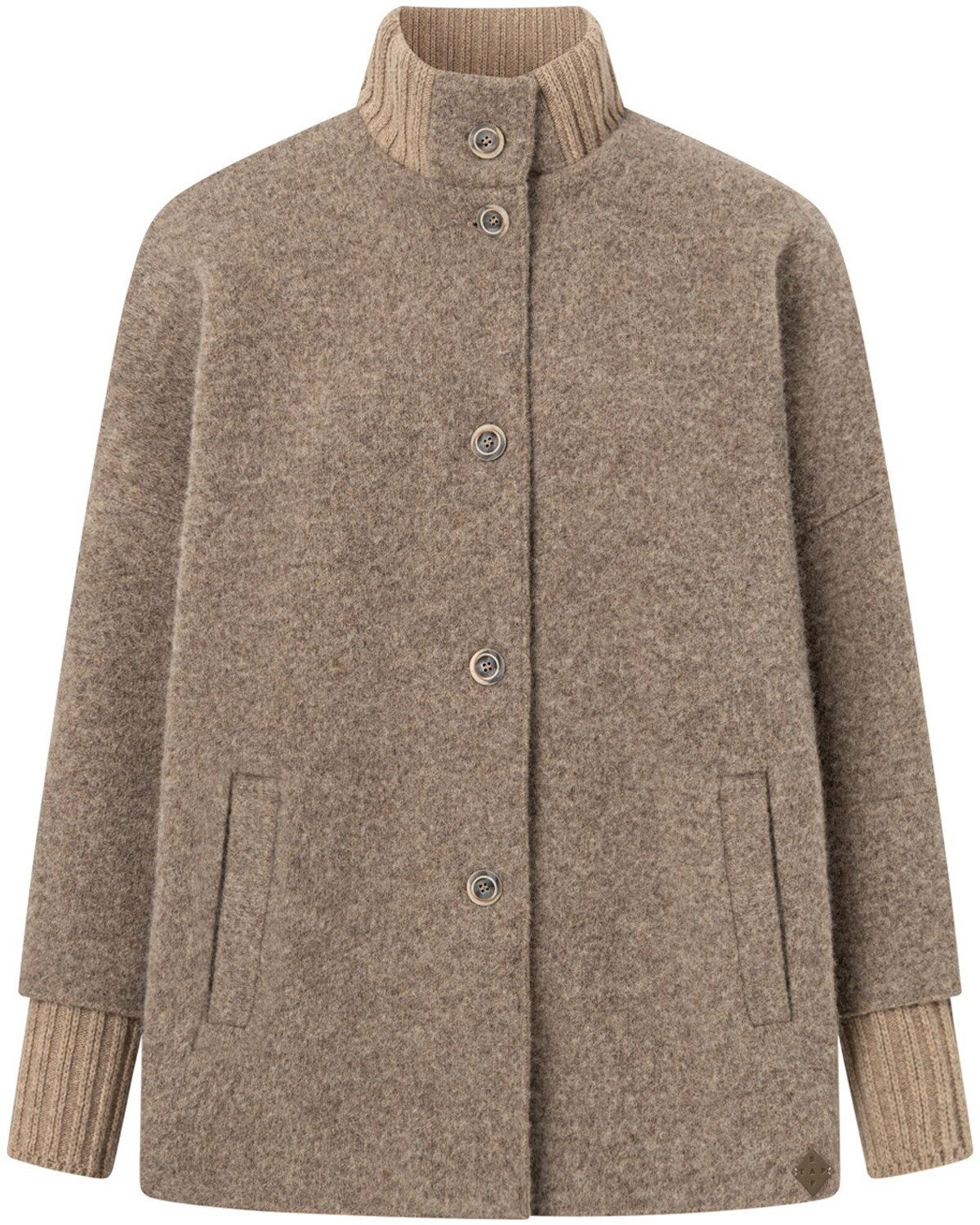 Stapf Walkjacke Walkjacke Ilsa
