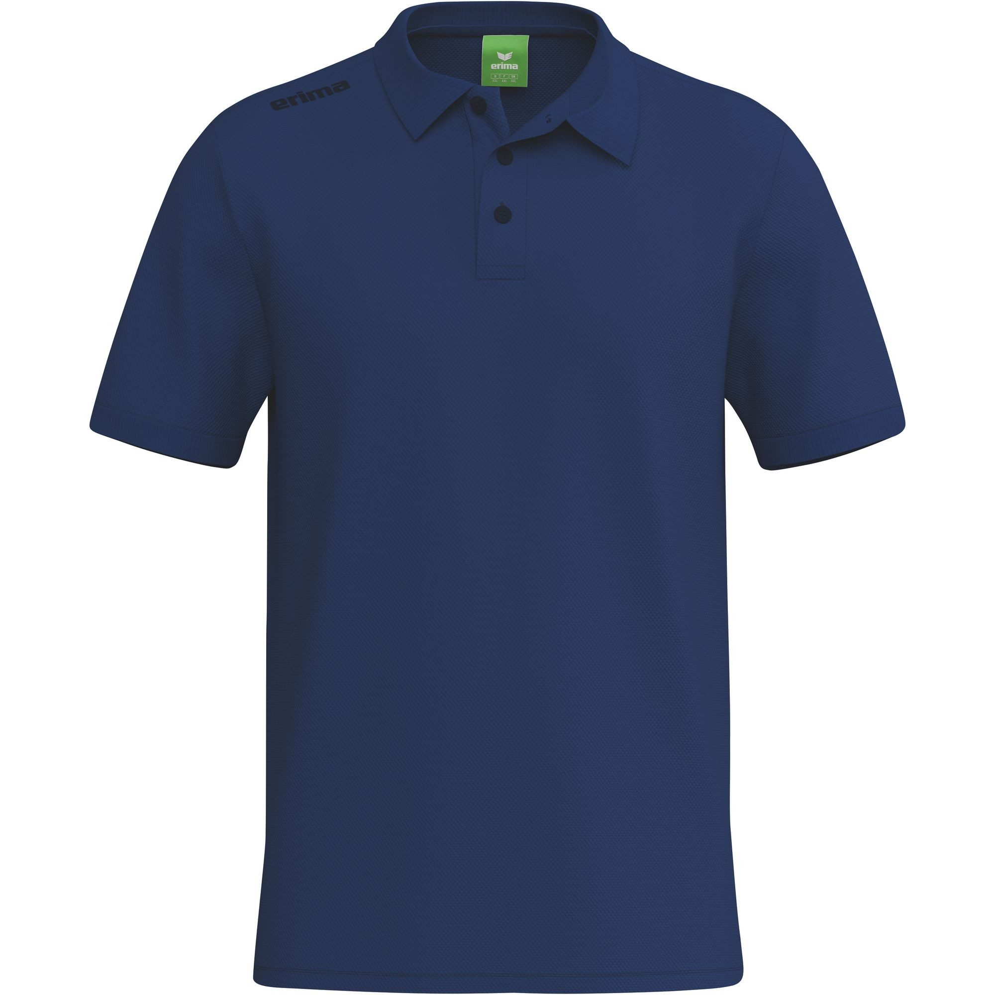 Erima Poloshirt erima Herren Poloshirt TS Poloshirt