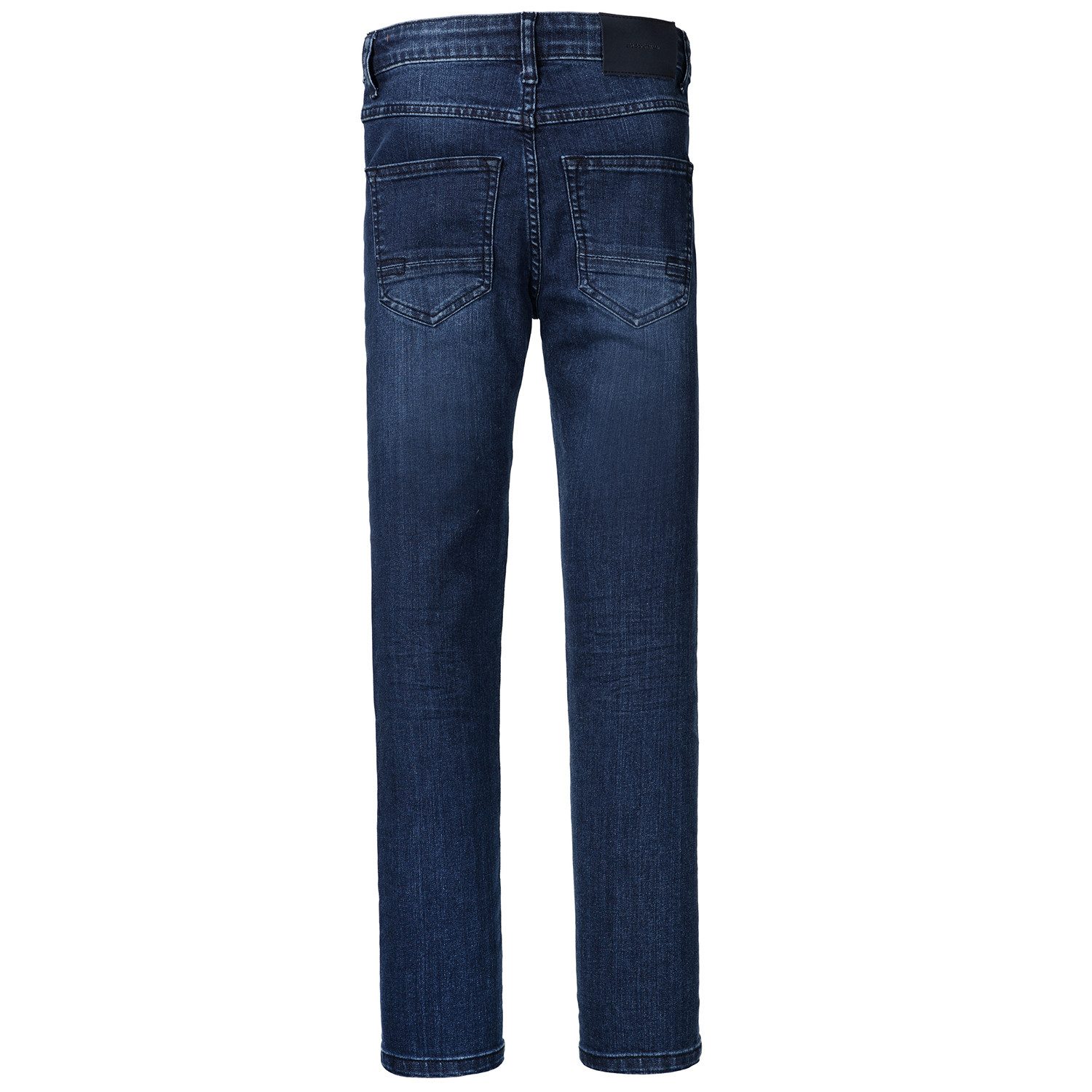 STACCATO Regular-fit-Jeans STCSAM Regular Fit
