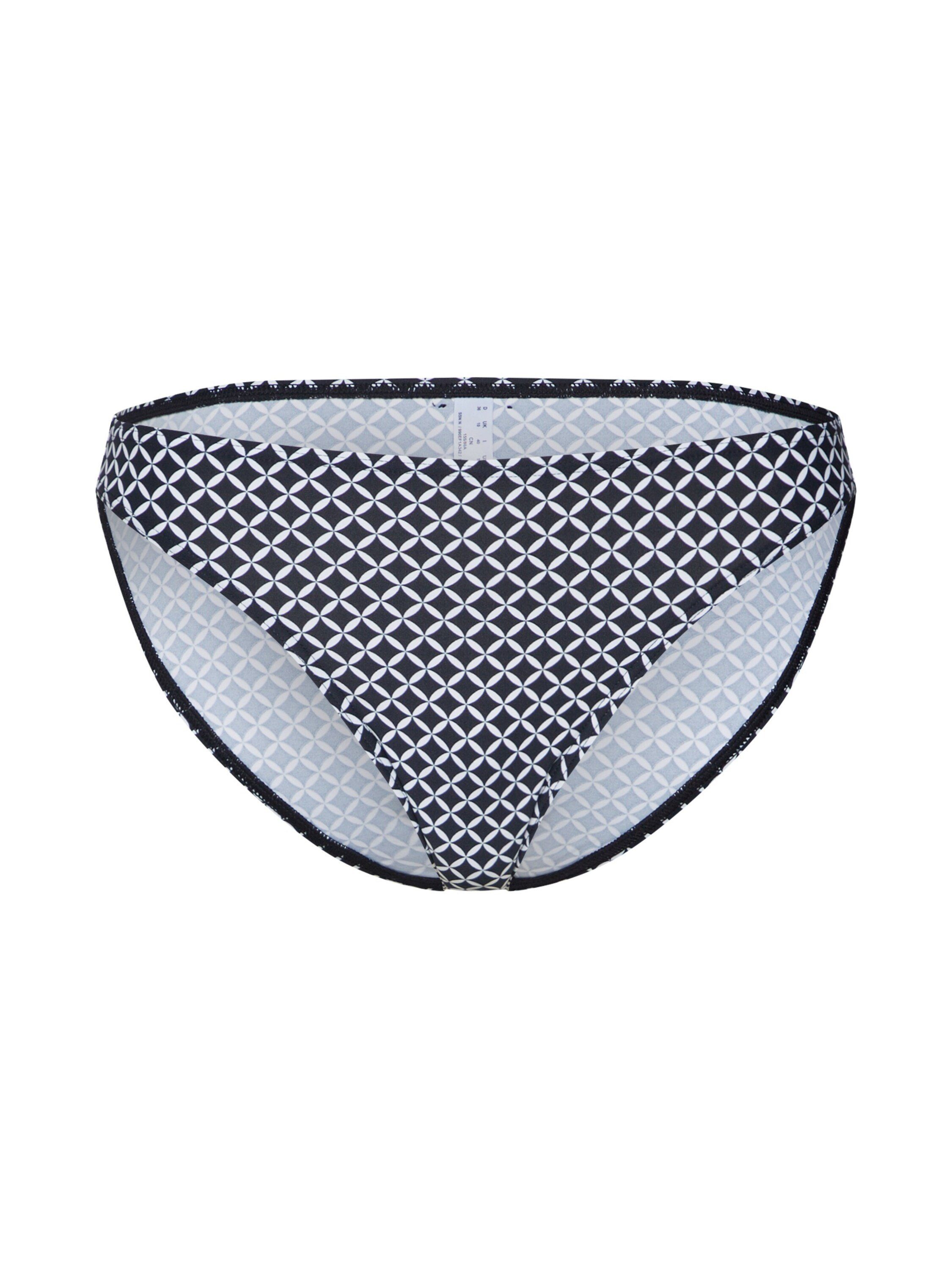 Esprit BikiniHose »Daytonah« 1 St., AllOverMuster online kaufen OTTO