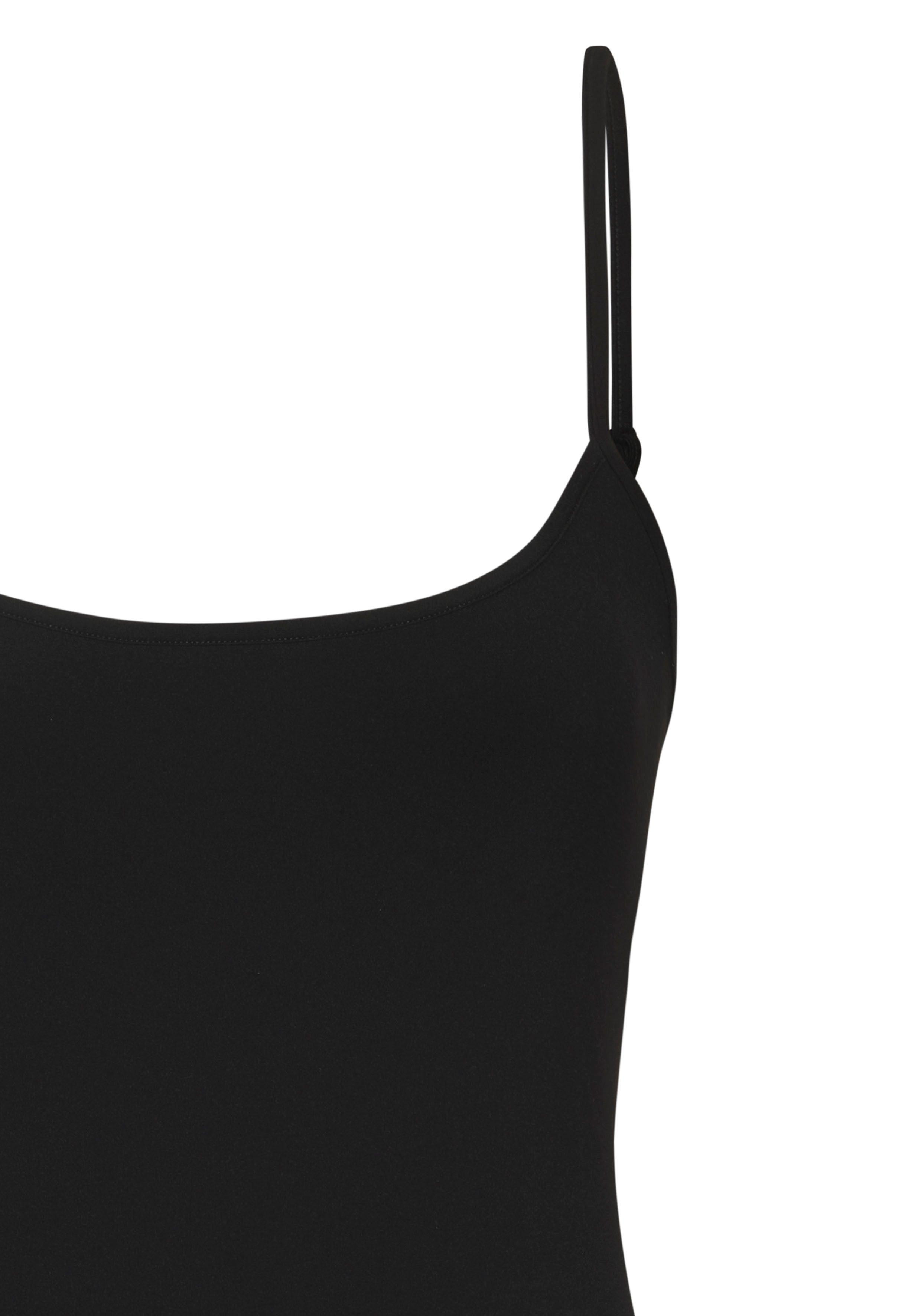 LASCANA Unterkleid aus elastischer Microfaser-Qualität