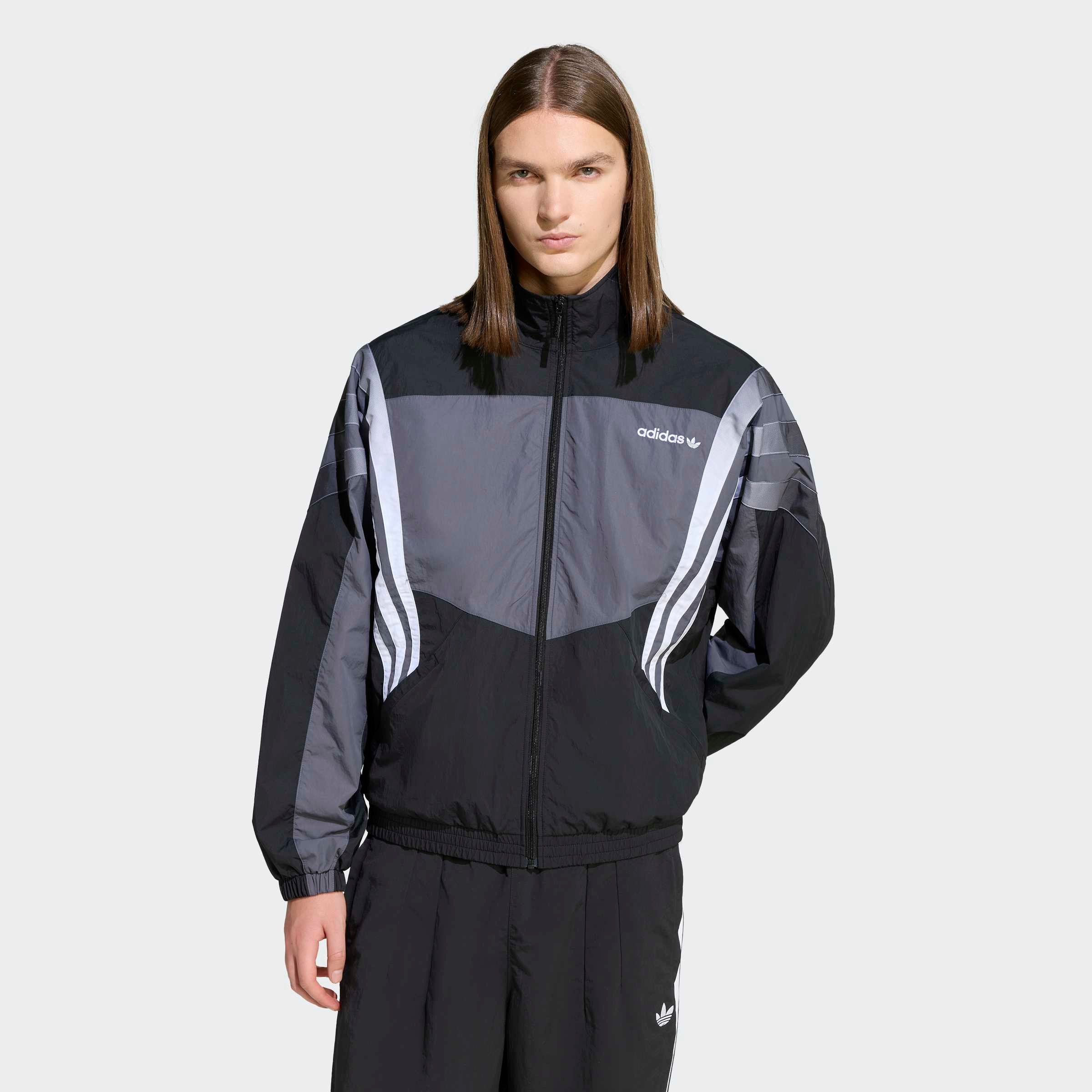 adidas Originals Outdoorjacke SANTIAGO TT günstig online kaufen