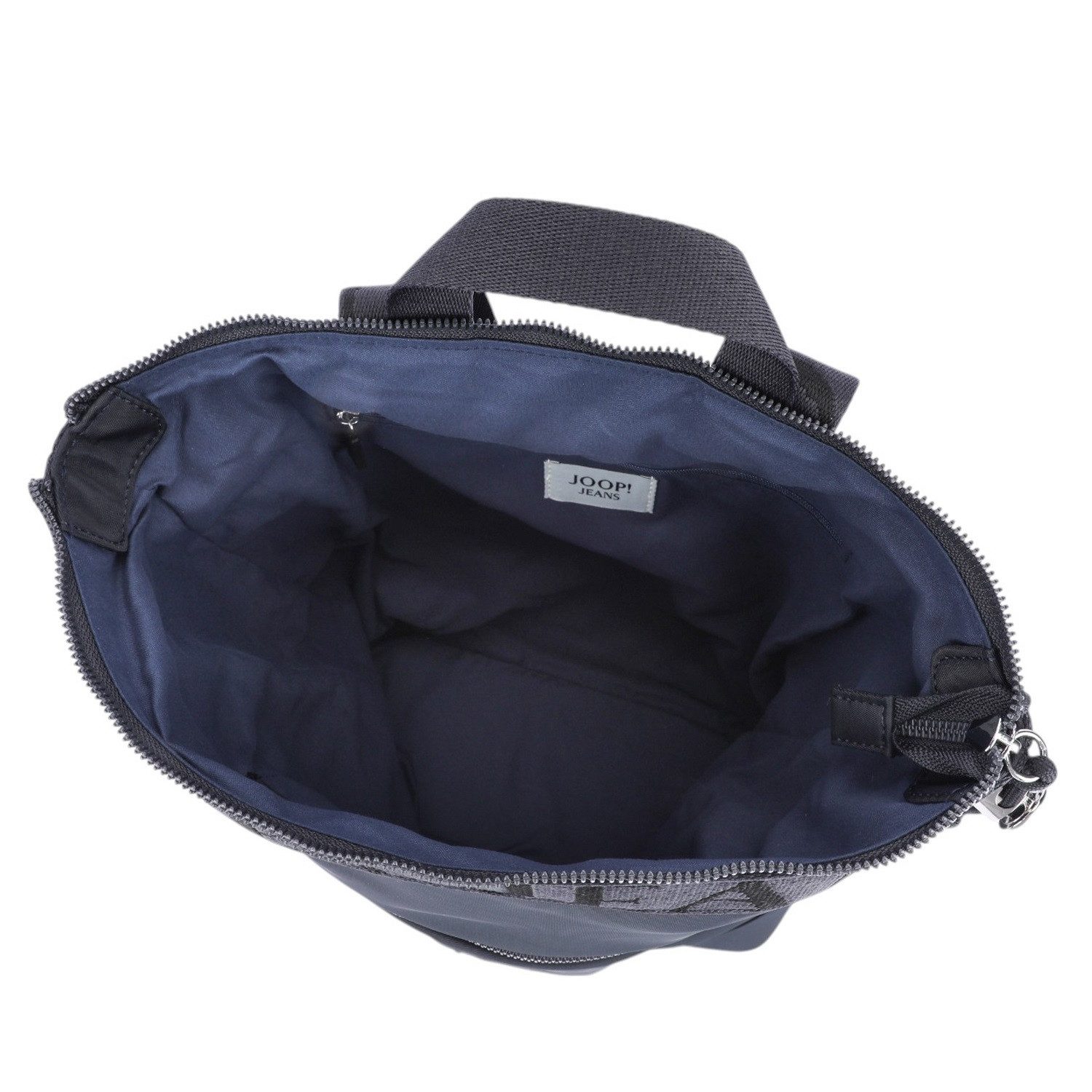 Joop Jeans Cityrucksack lietissimo 1.0 elva 4130001189 backpack lvz (Stück, 1-tlg., 1), Nylon