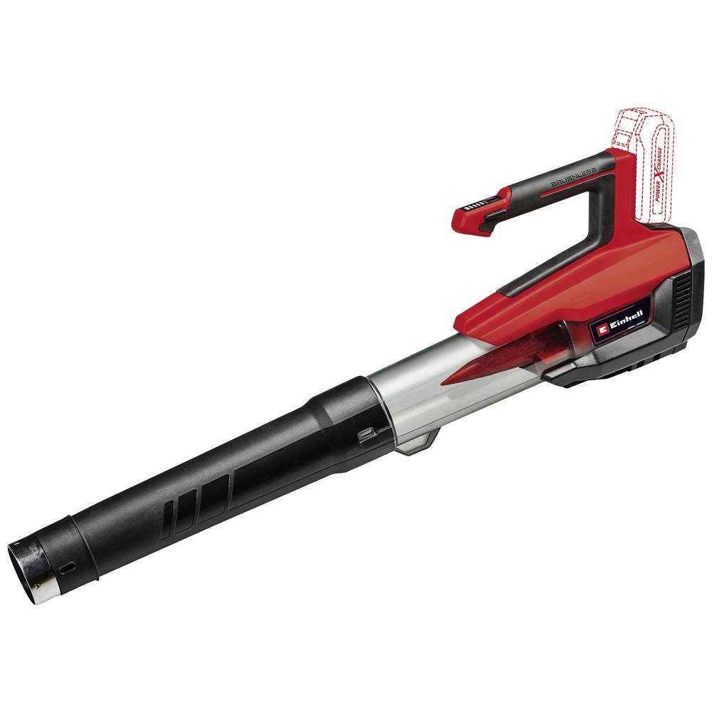 Einhell Akku-Laubbläser Professional Akku-Laubbläser, ohne Akku, ohne Ladegerät