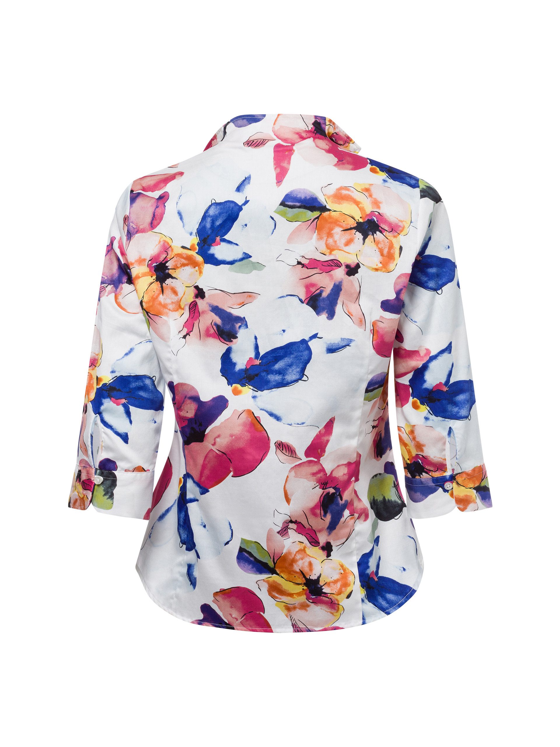 Franco Callegari Shirtbluse günstig online kaufen