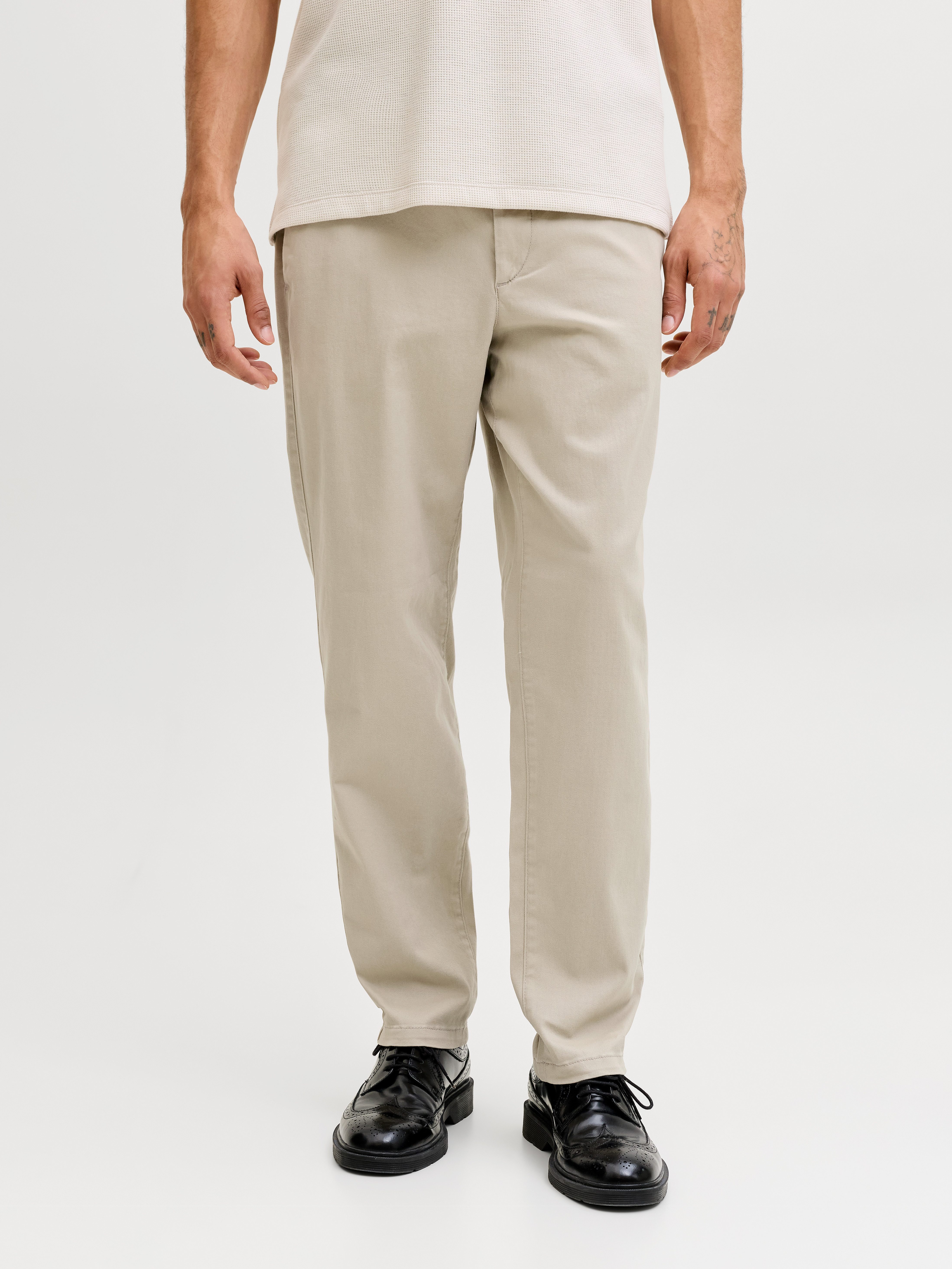 Chinos JPSTOLLIE DYLAN CHINO